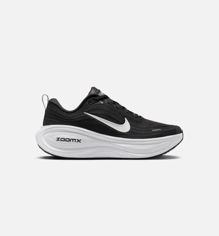 Vomero Plus Womens Lifestyle Shoe - Black/Cool Grey/Metallic Dark Grey/White made by Nike