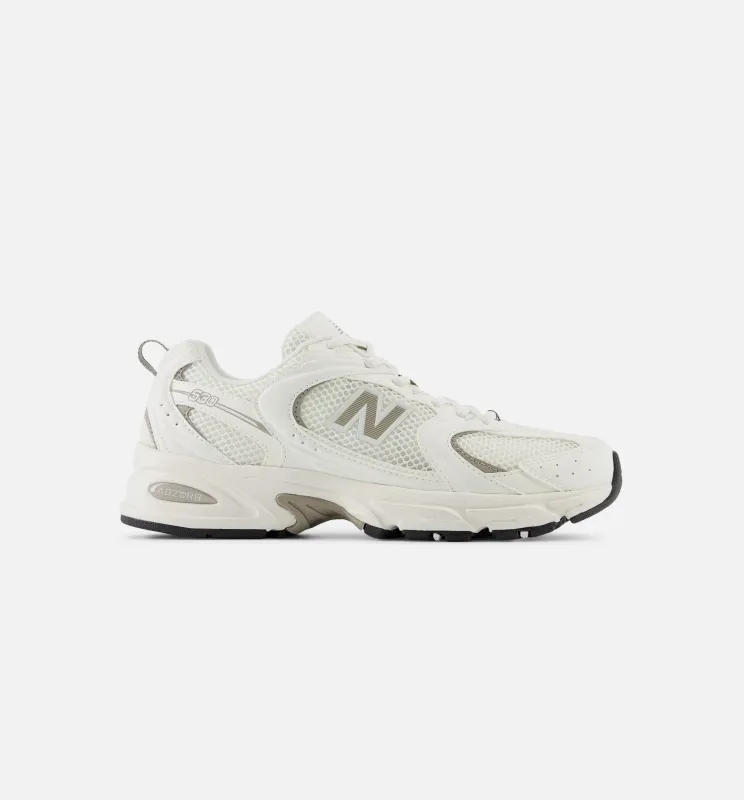 530 Womens Lifestyle Shoe - Arid Stone/Sea Salt sold by Nice Kicks Retail