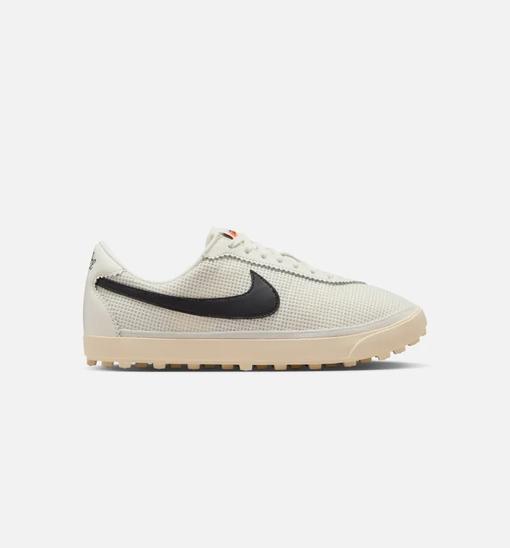 Astrograbber Textile Womens Lifestyle Shoe - Sail/Black Muslin made by Nike