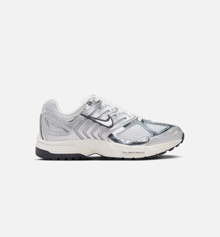 Air Pegasus 2K5 Chrome Womens Lifestyle Shoe - Photon Dust/Chrome/Gridiron/Sail sold by Nice Kicks Retail