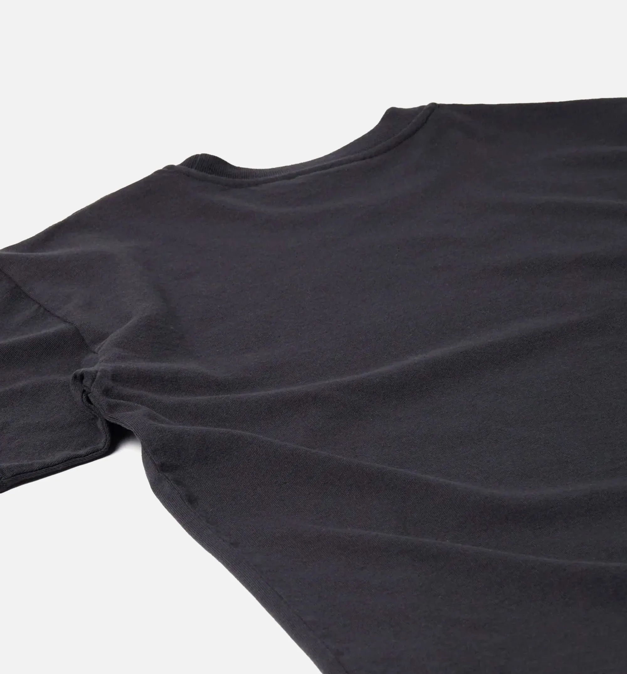 Estilo Disco Mens Short Sleeve Shirt - Black sold by Nice Kicks Retail product image thumbnail 2
