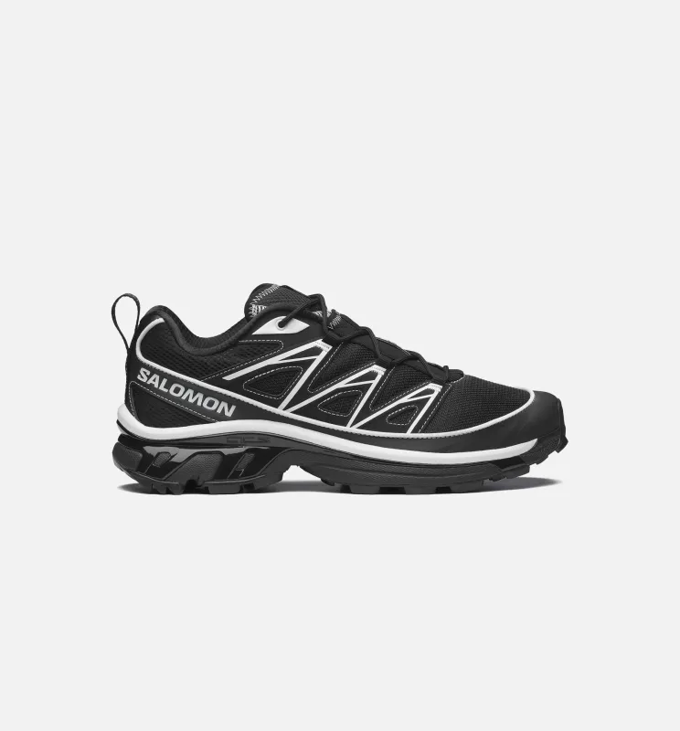 XT 6 Expanse Mens Lifestyle Shoe - Black/Black/White sold by Nice Kicks Retail