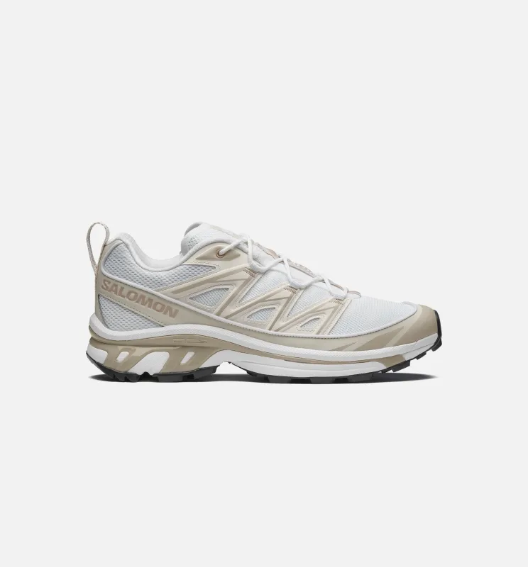 XT 6 Expanse Mens Lifestyle Shoe - White/Rainy Day sold by Nice Kicks Retail