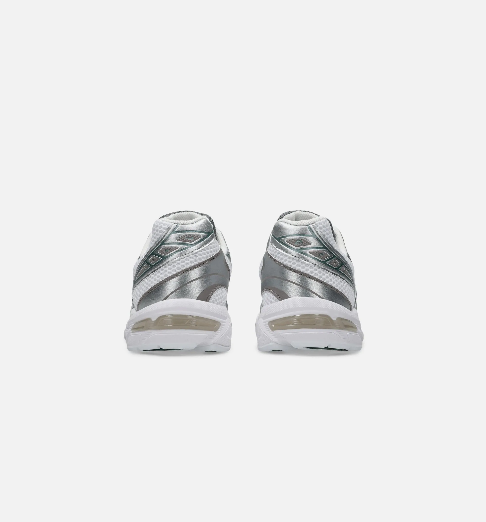 Gel 1130 Mens Lifestyle Shoe - White/Forest Night sold by Nice Kicks Retail product image thumbnail 2