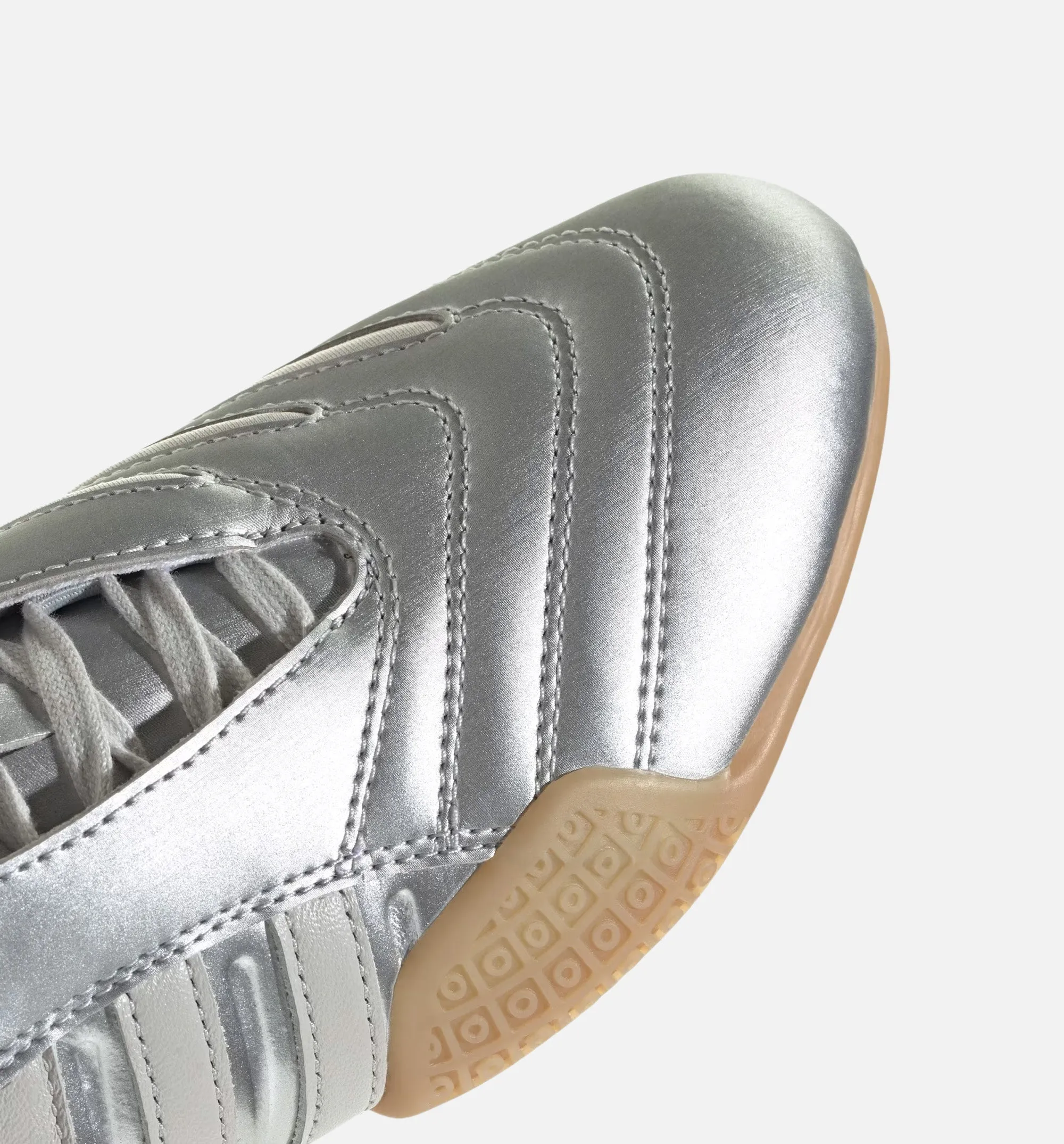 Taekwondo Mei Elite Womens Lifestyle Shoe - Silver Metallic/Grey One/Gum sold by Nice Kicks Retail product image thumbnail 4