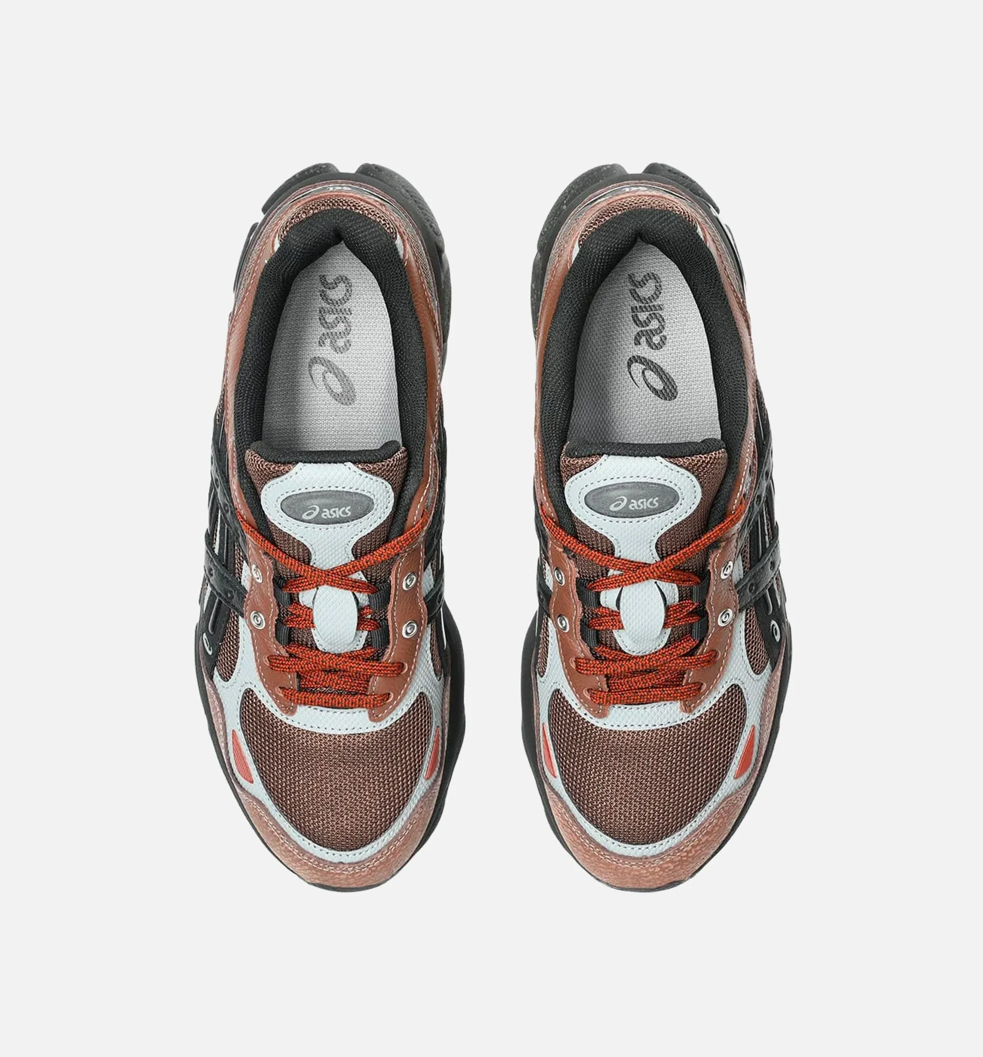 Gel NYC 2.0 SSHS Mens Lifestyle Shoe - Mahogany/Black sold by Nice Kicks Retail product image thumbnail 3