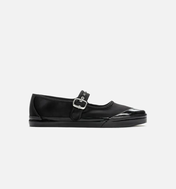 LX Mary Jane Lowpro Studs Mens Lifestyle Shoe - Black sold by Nice Kicks Retail