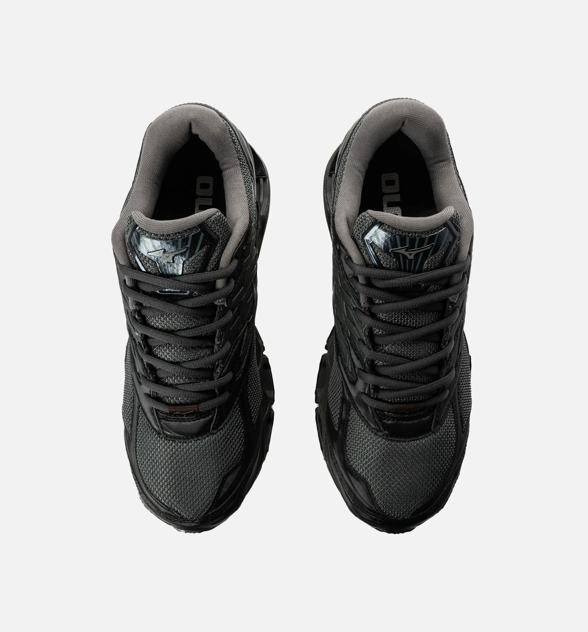 Wave Prophecy Mens Lifestyle Shoe - Black/Olive sold by Nice Kicks Retail product image thumbnail 5