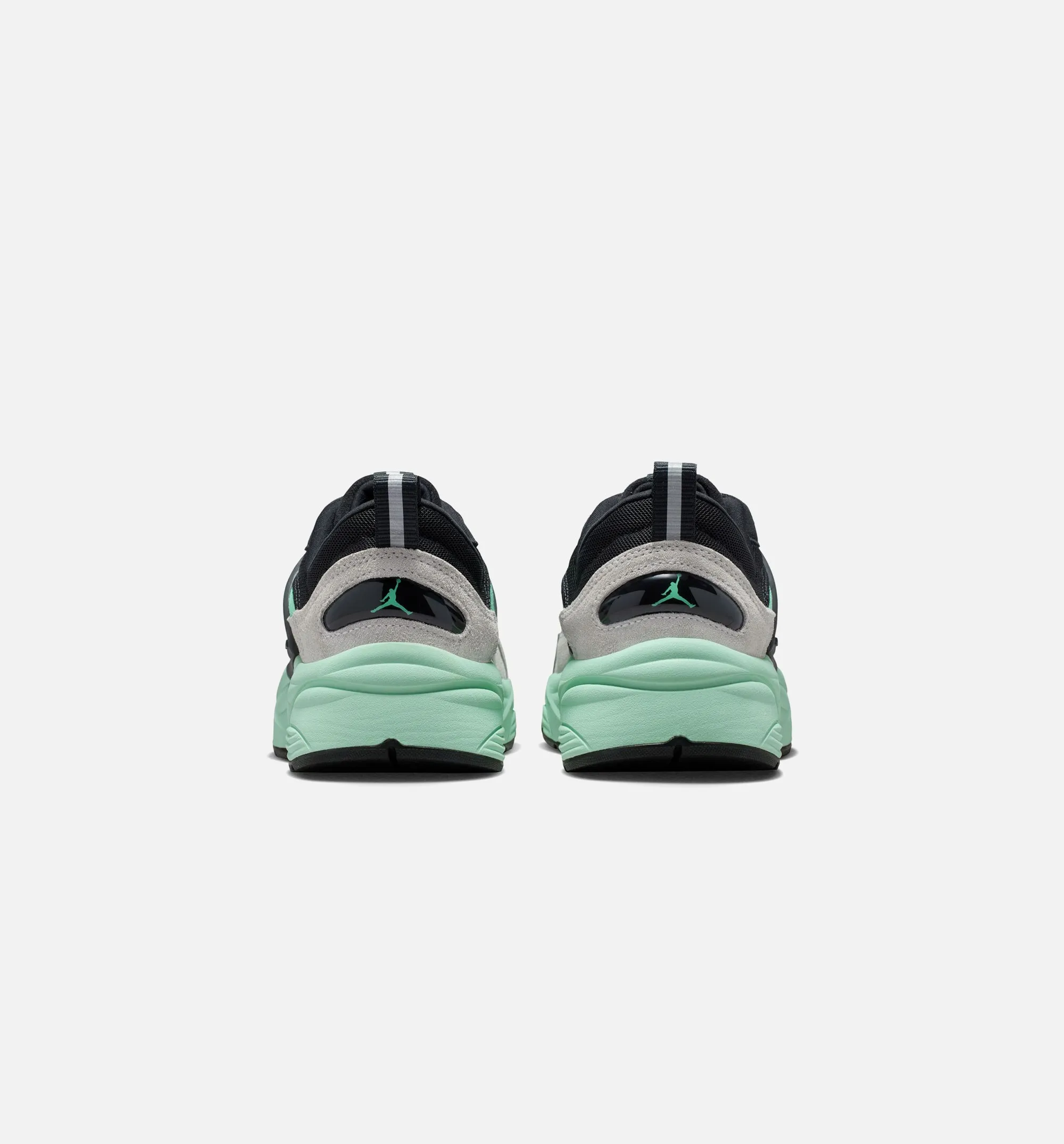 Trunner O/S Mens Lifestyle Shoe - Black/Jade Aura/Neutral Grey/Barely Green sold by Nice Kicks Retail product image thumbnail 2
