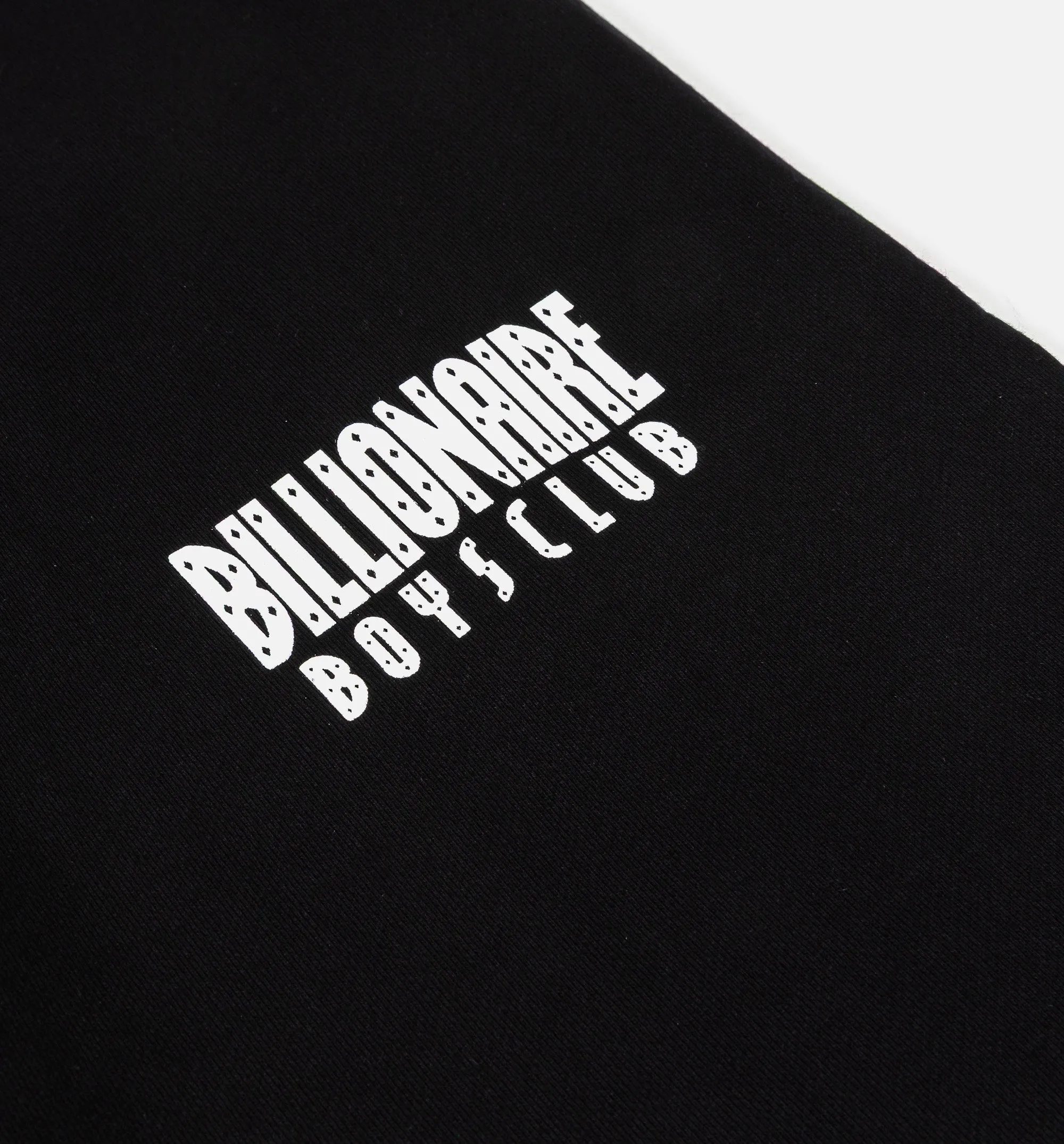 BBL Camp Mens Sweatpants - Black sold by Nice Kicks Retail product image thumbnail 3