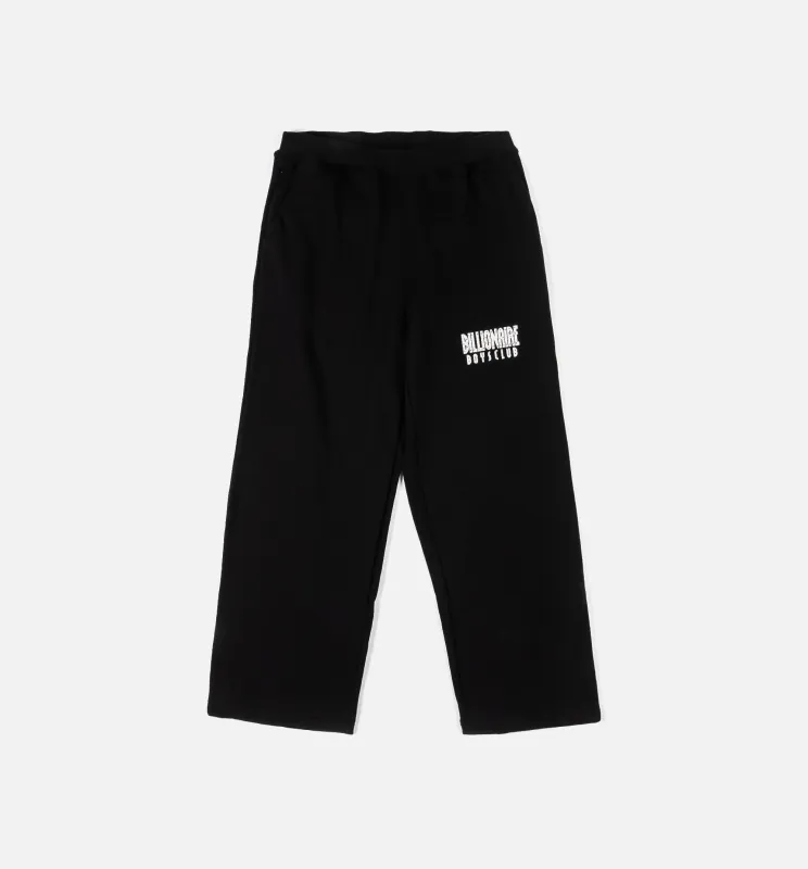 BBL Camp Mens Sweatpants - Black made by Billionaire Boys Club