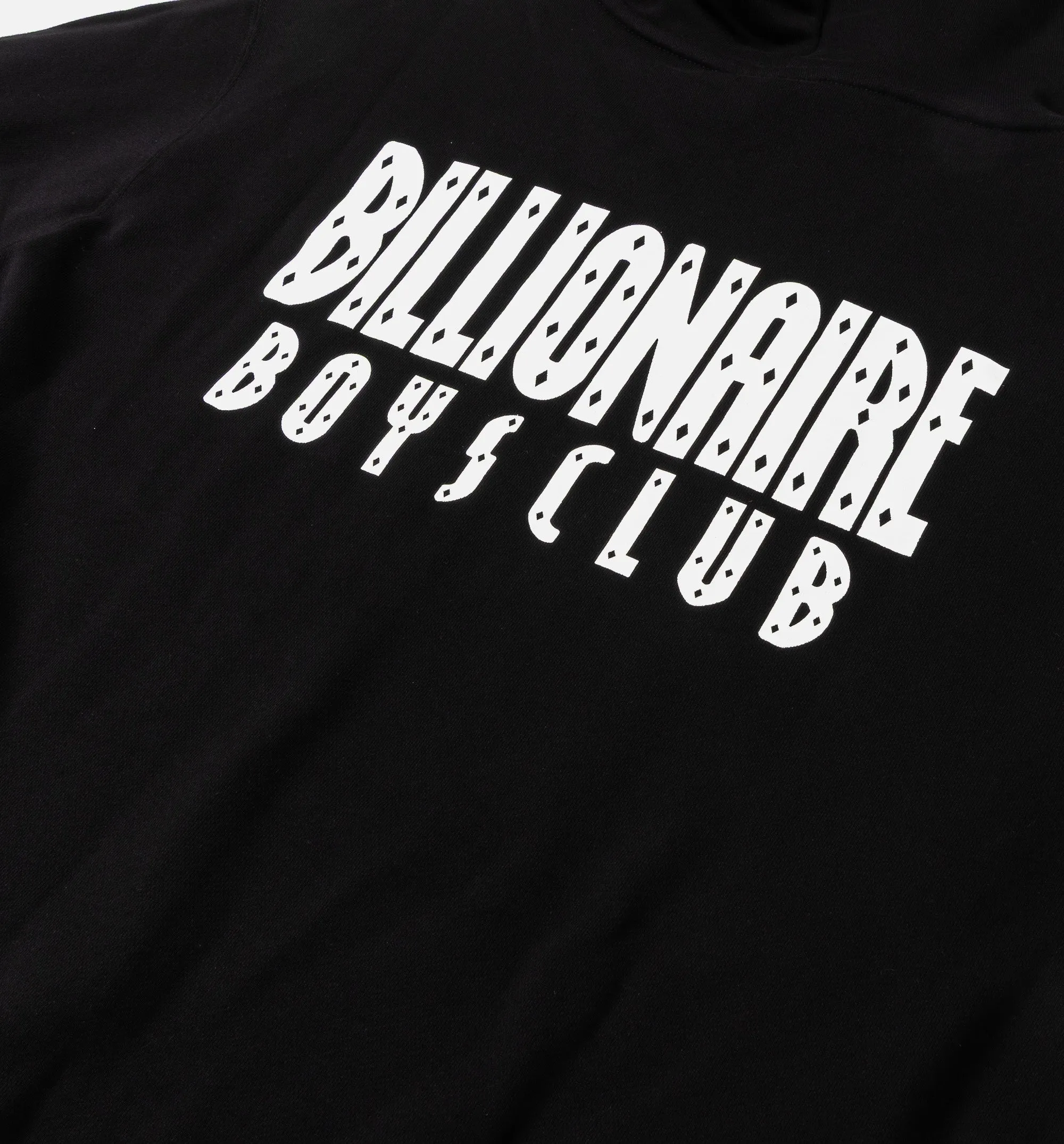 Astro Zip Mens Hoodie - Black sold by Nice Kicks Retail product image thumbnail 2