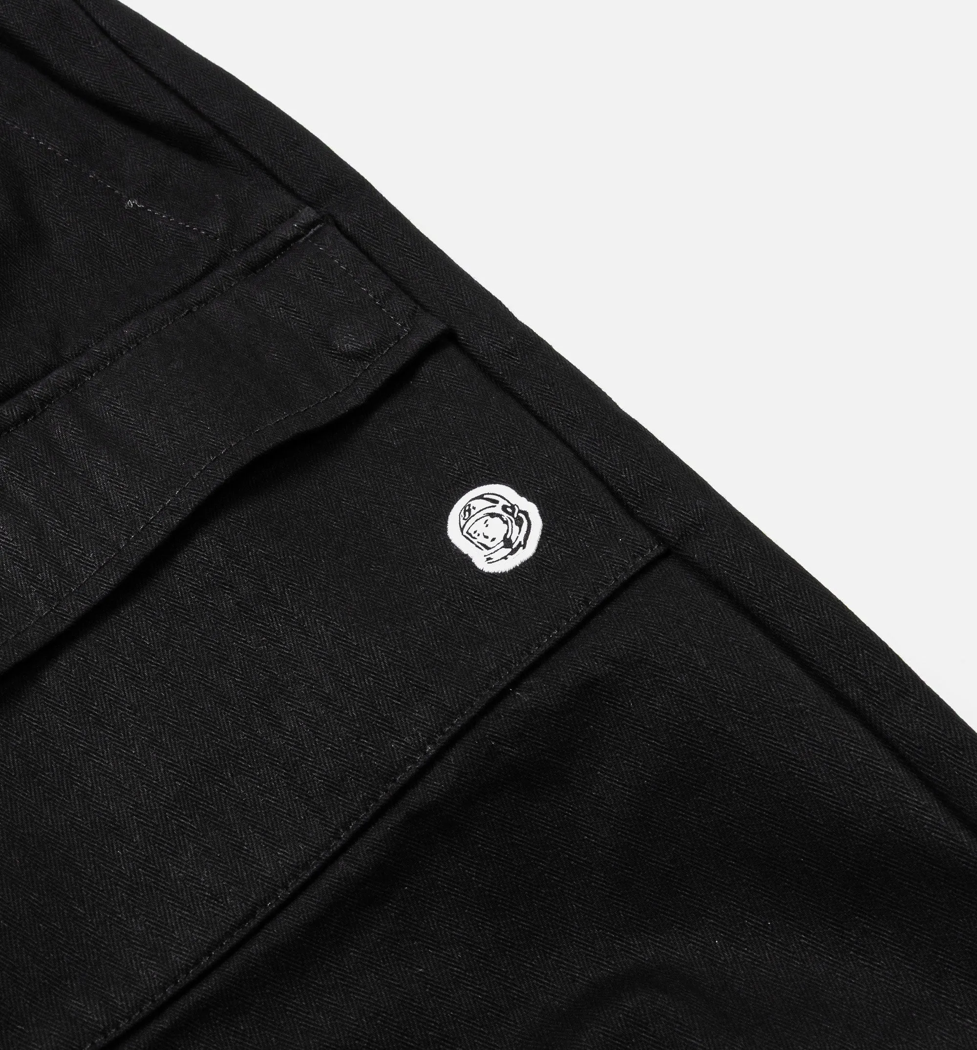 NSX Cargo Mens Pants - Black sold by Nice Kicks Retail product image thumbnail 3