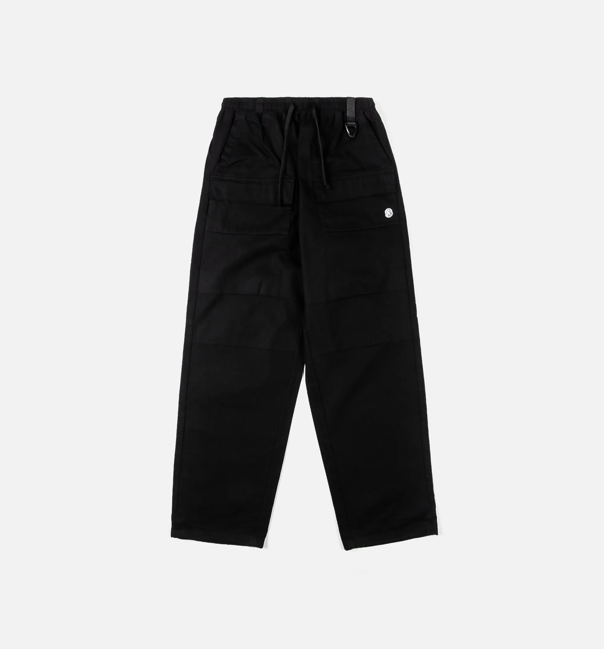 NSX Cargo Mens Pants - Black sold by Nice Kicks Retail