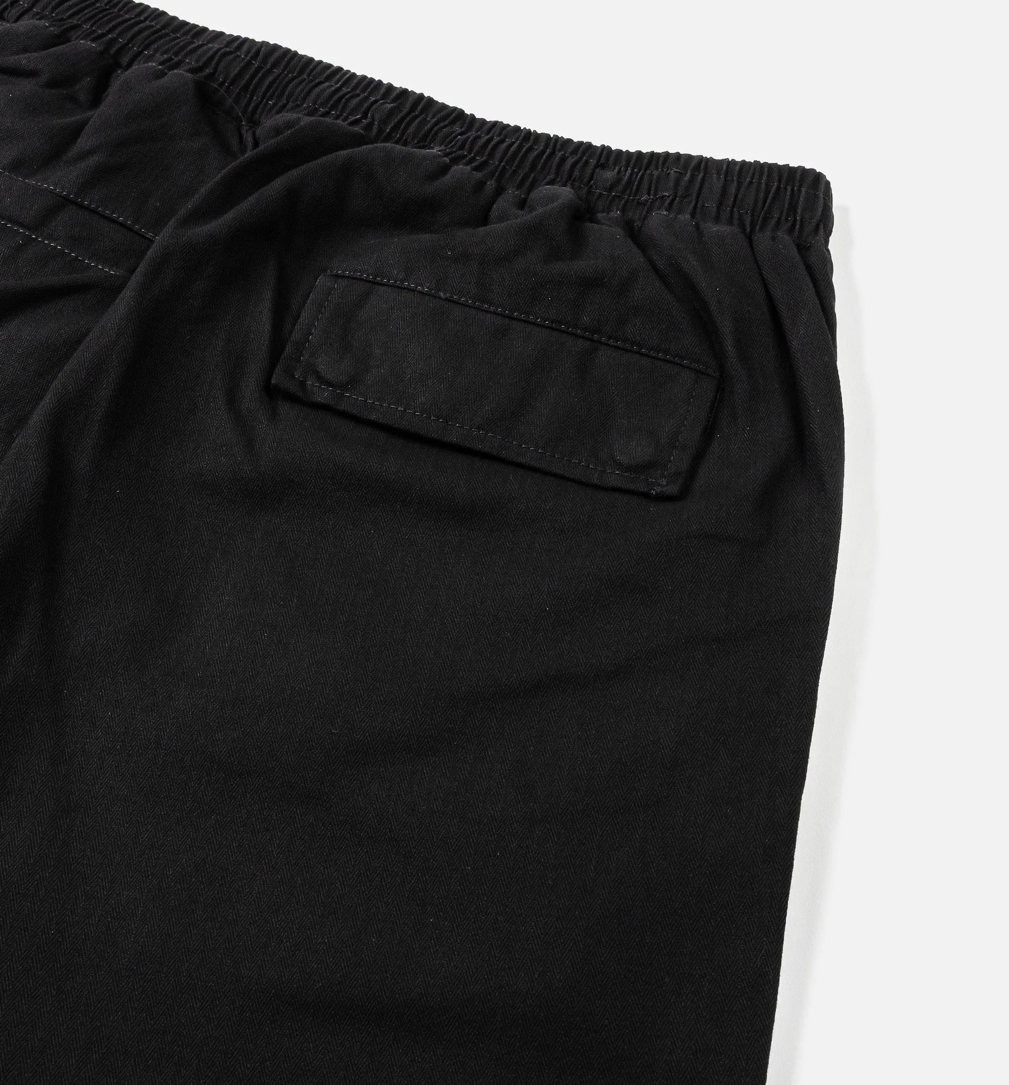 NSX Cargo Mens Pants - Black sold by Nice Kicks Retail product image thumbnail 2