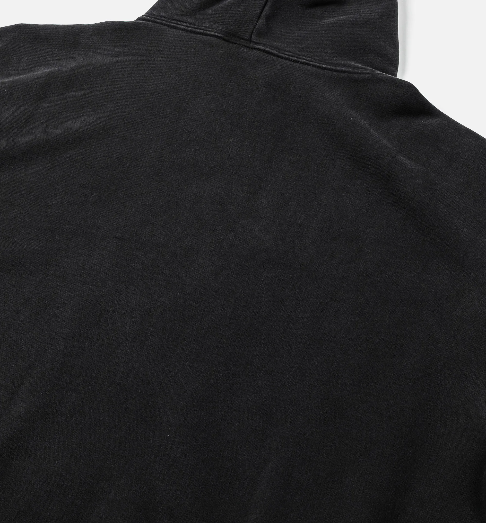 Park Pullover Mens Hoodie - Black sold by Nice Kicks Retail product image thumbnail 2