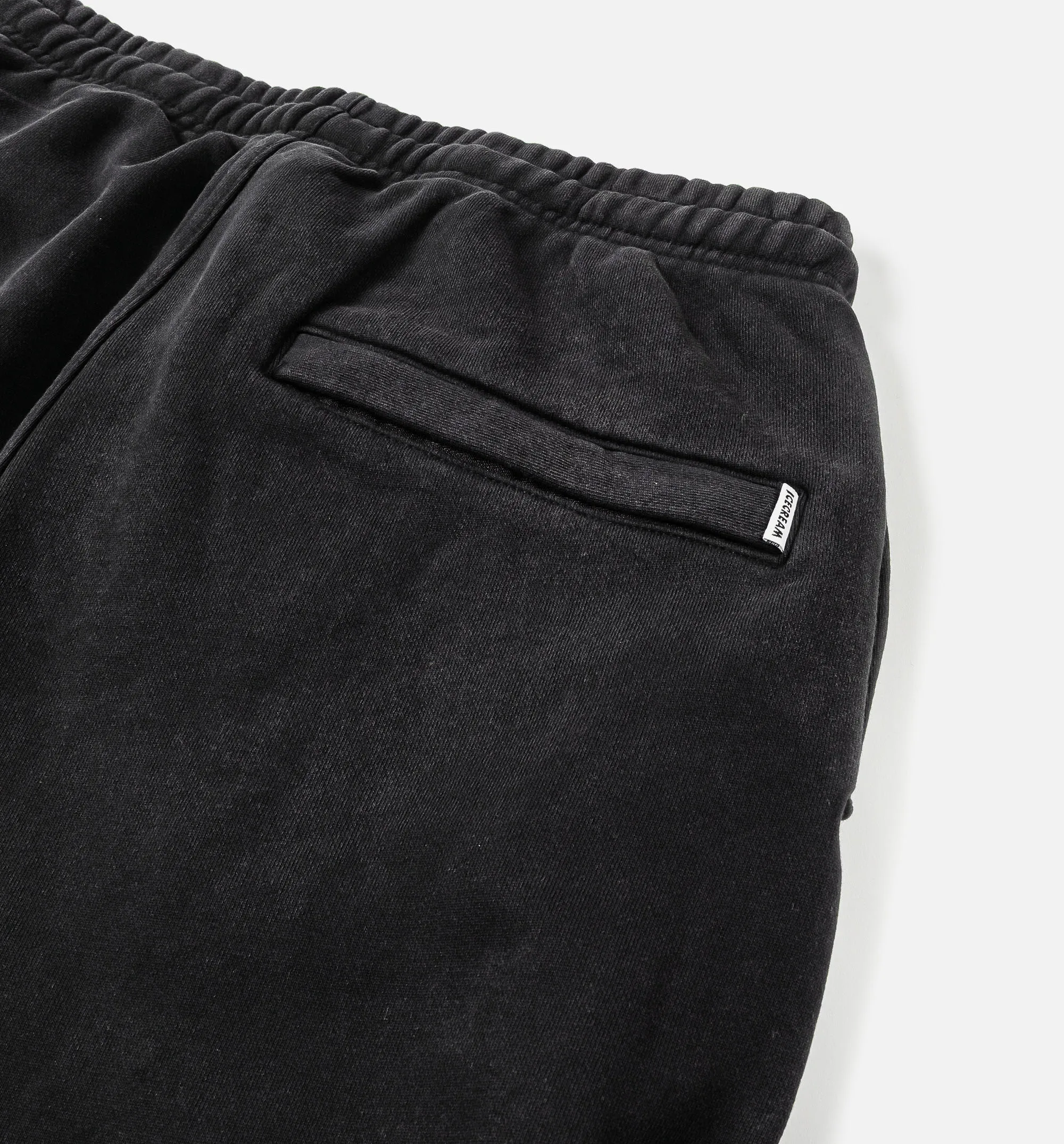 Central Mens Sweatpants - Black sold by Nice Kicks Retail product image thumbnail 2