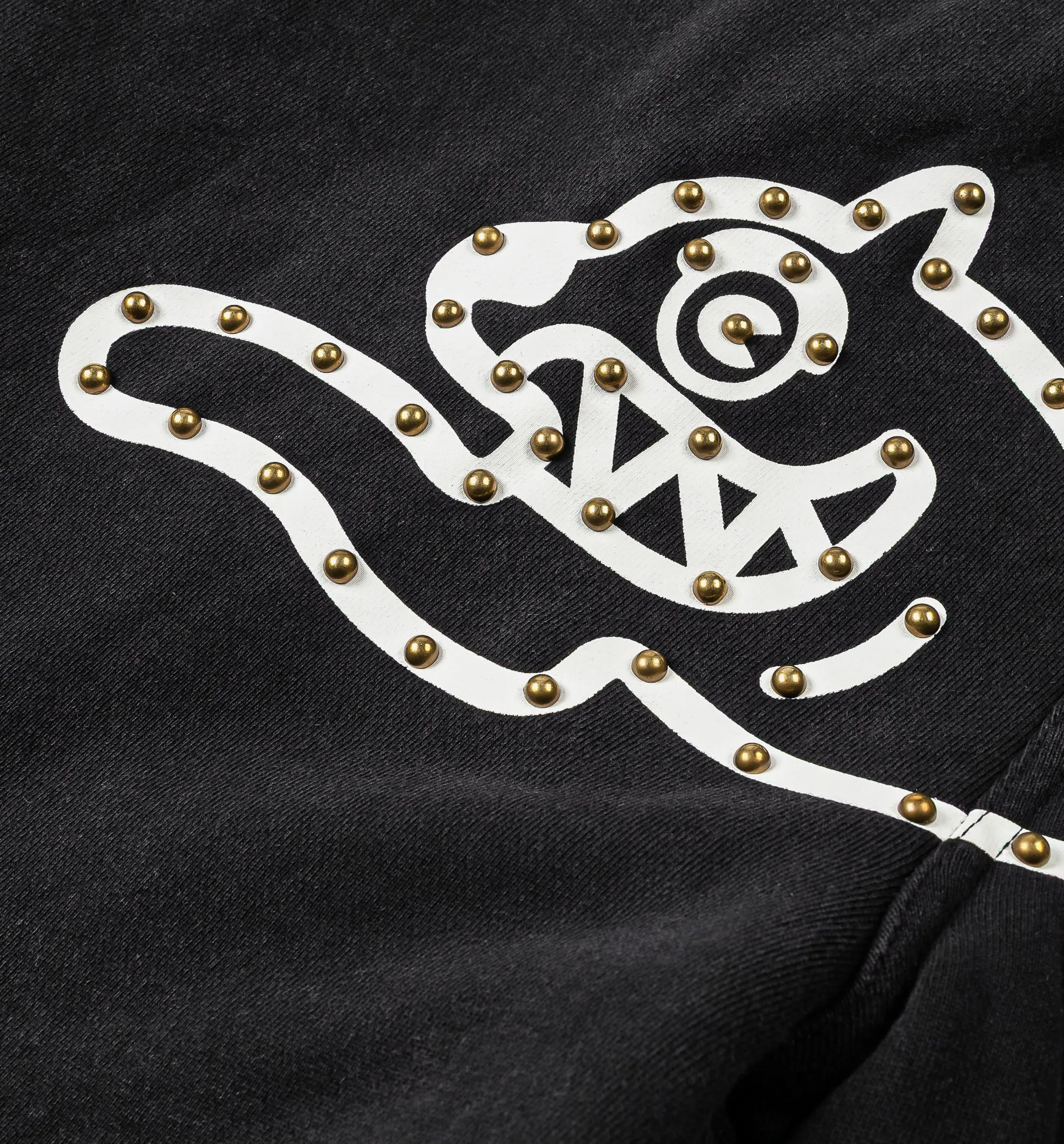 Central Mens Sweatpants - Black sold by Nice Kicks Retail product image thumbnail 3