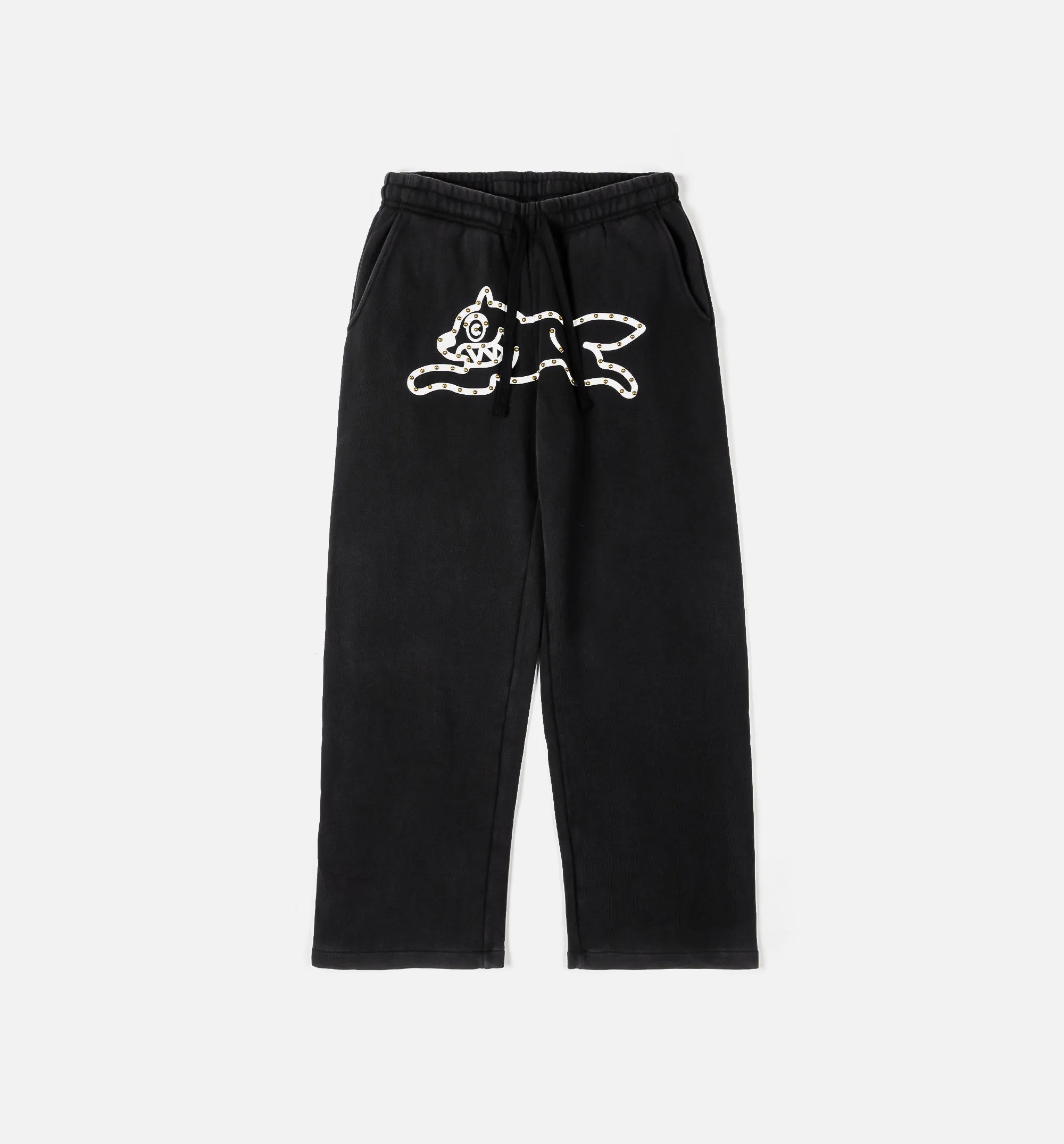 Central Mens Sweatpants - Black sold by Nice Kicks Retail