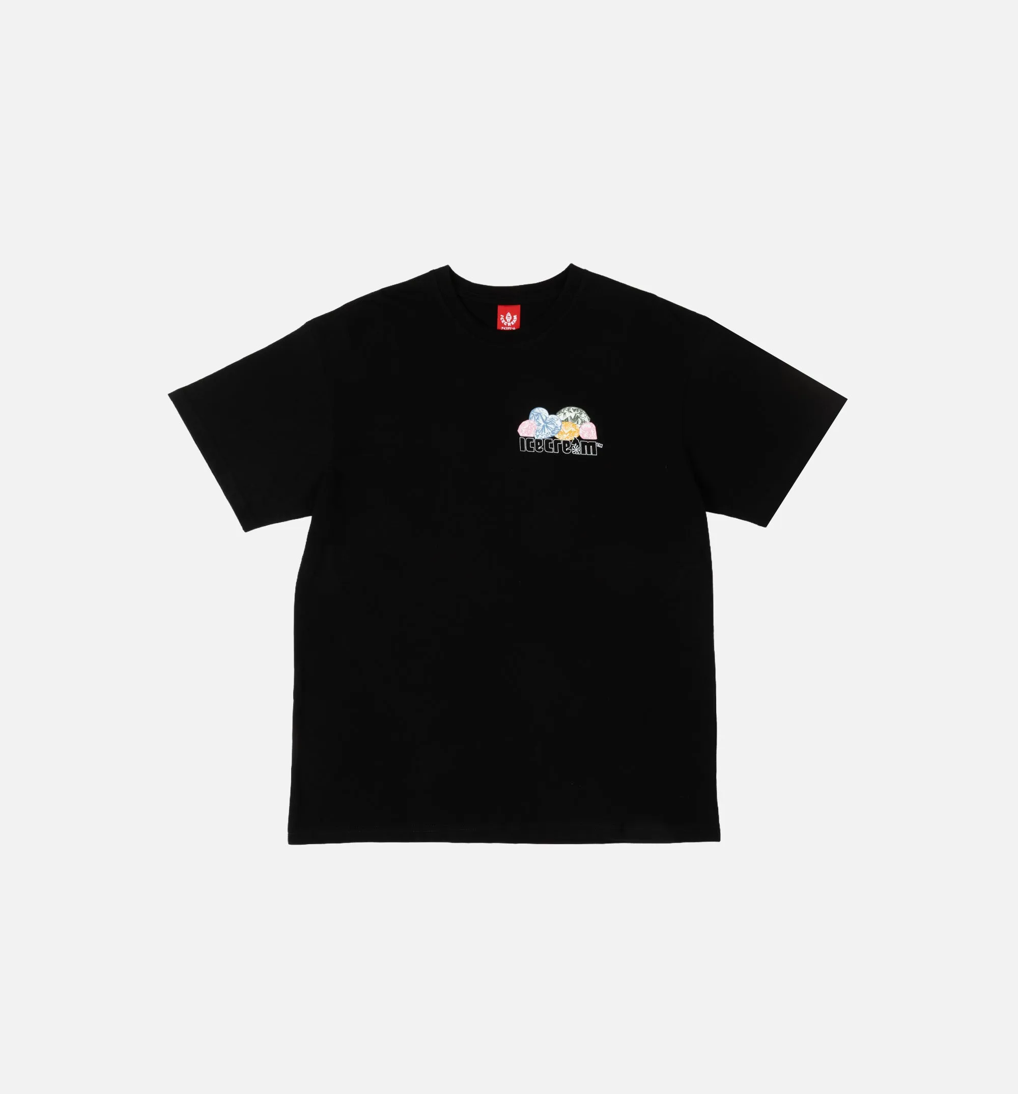 Pocket Change Mens Short Sleeve Shirt - Black sold by Nice Kicks Retail