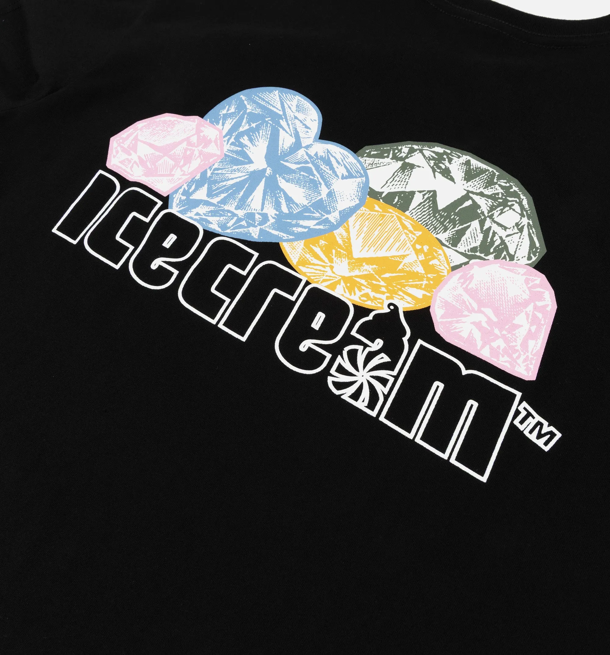 Pocket Change Mens Short Sleeve Shirt - Black sold by Nice Kicks Retail product image thumbnail 2