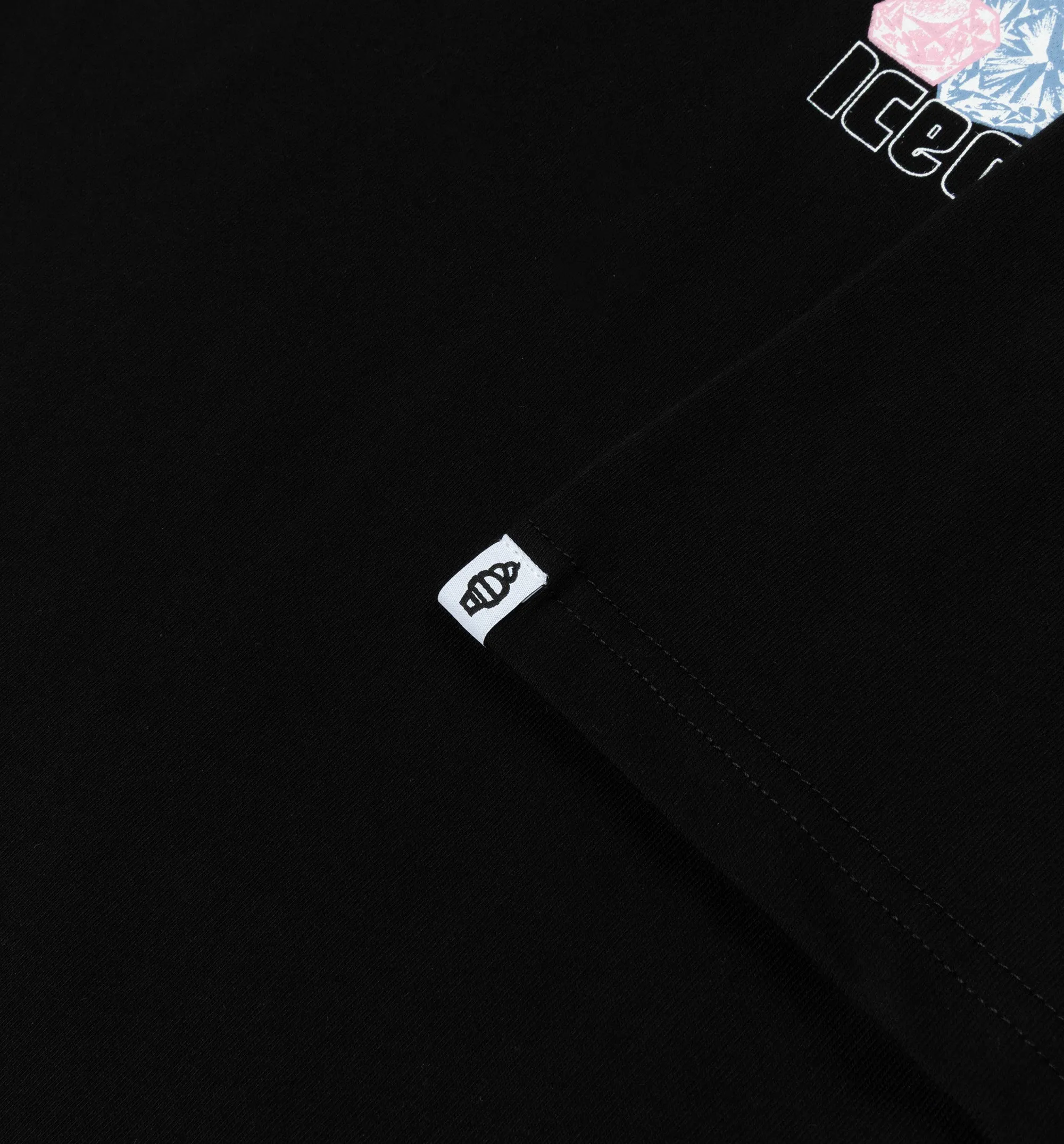 Pocket Change Mens Short Sleeve Shirt - Black sold by Nice Kicks Retail product image thumbnail 3