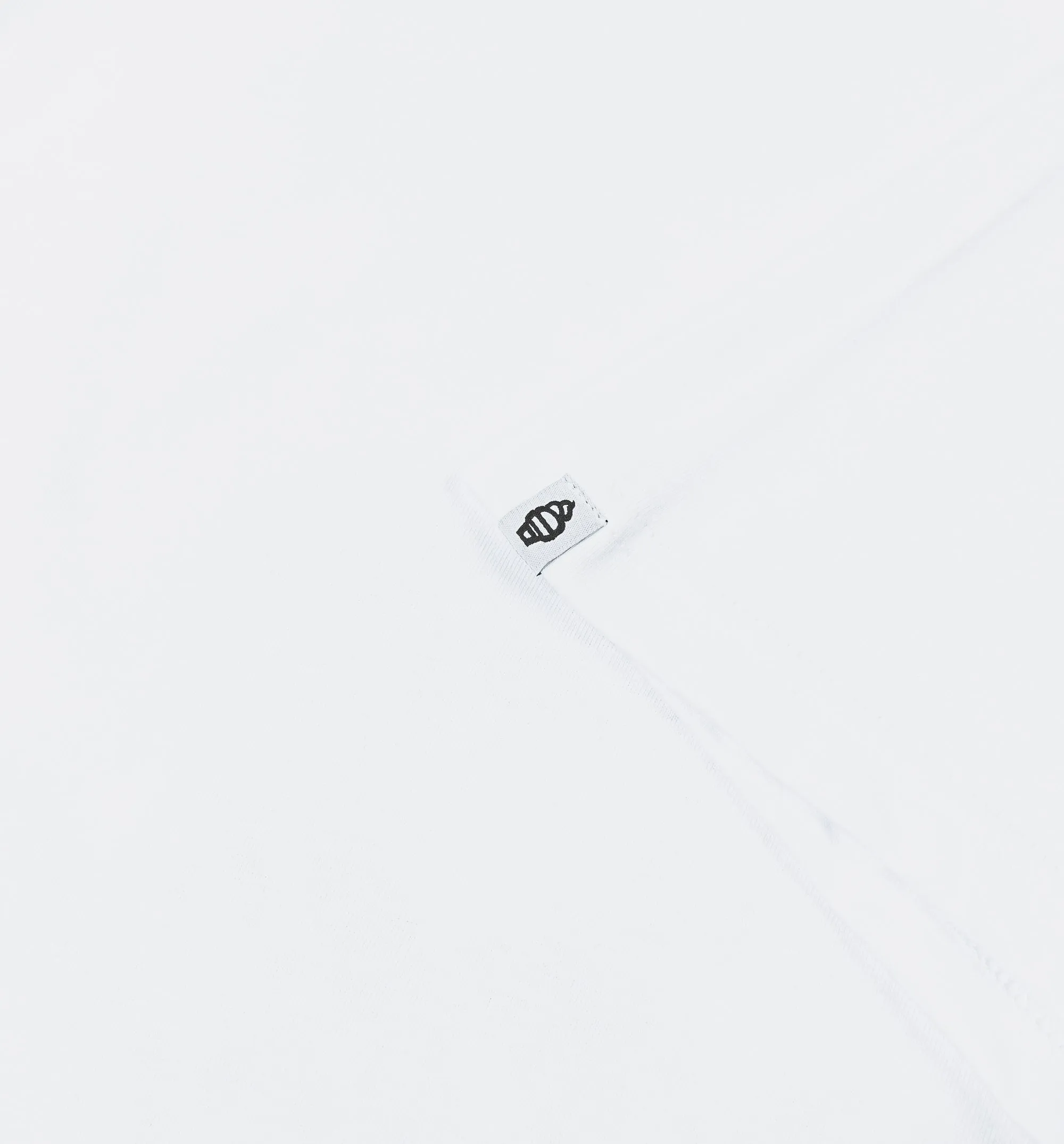 Miami Mens Short Sleeve Shirt - White sold by Nice Kicks Retail product image thumbnail 4