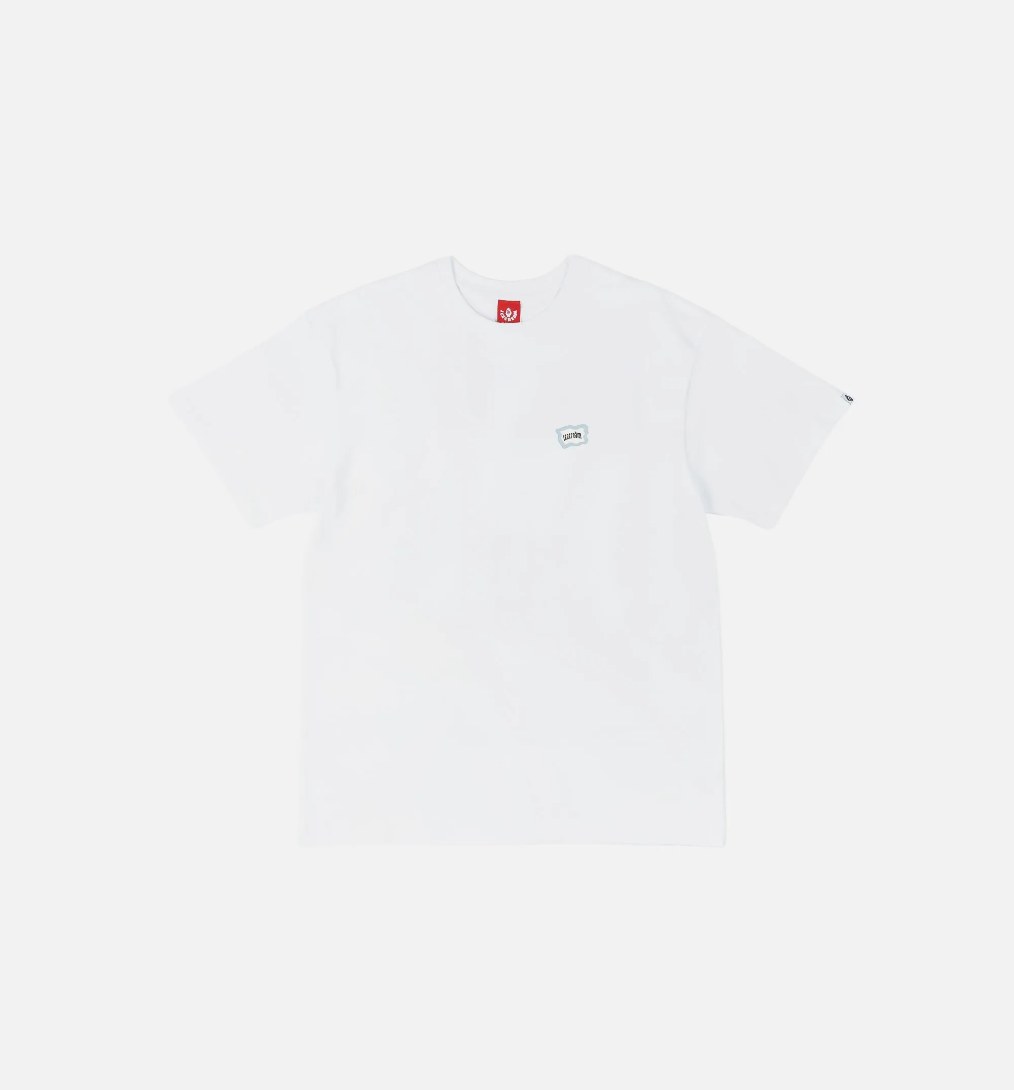 Miami Mens Short Sleeve Shirt - White sold by Nice Kicks Retail