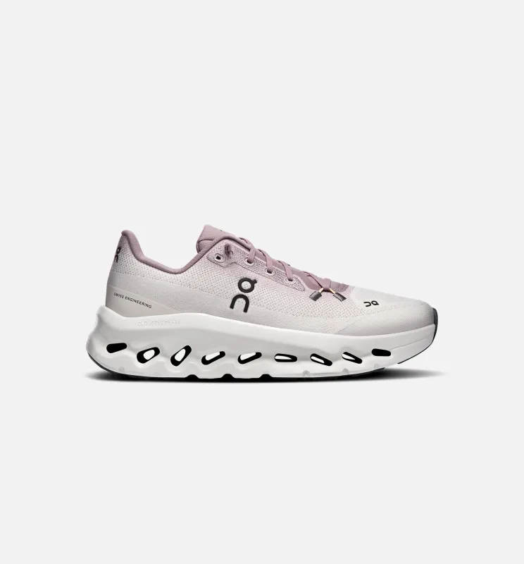 Cloudtilt Womens Lifestyle Shoe - Heron/Dew made by On