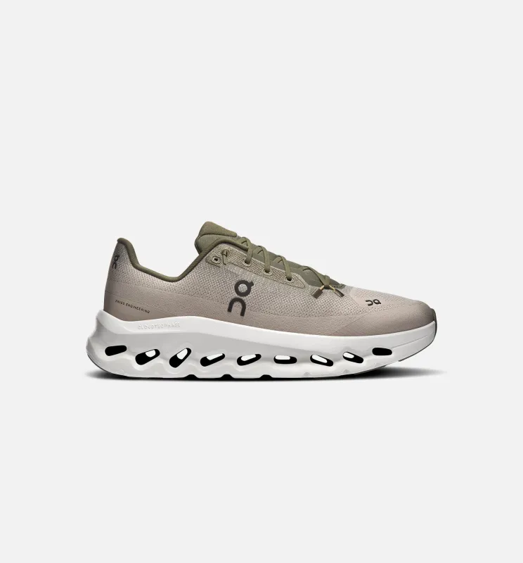 Cloudtilt Mens Lifestyle Shoe - Olive/Desert sold by Nice Kicks Retail