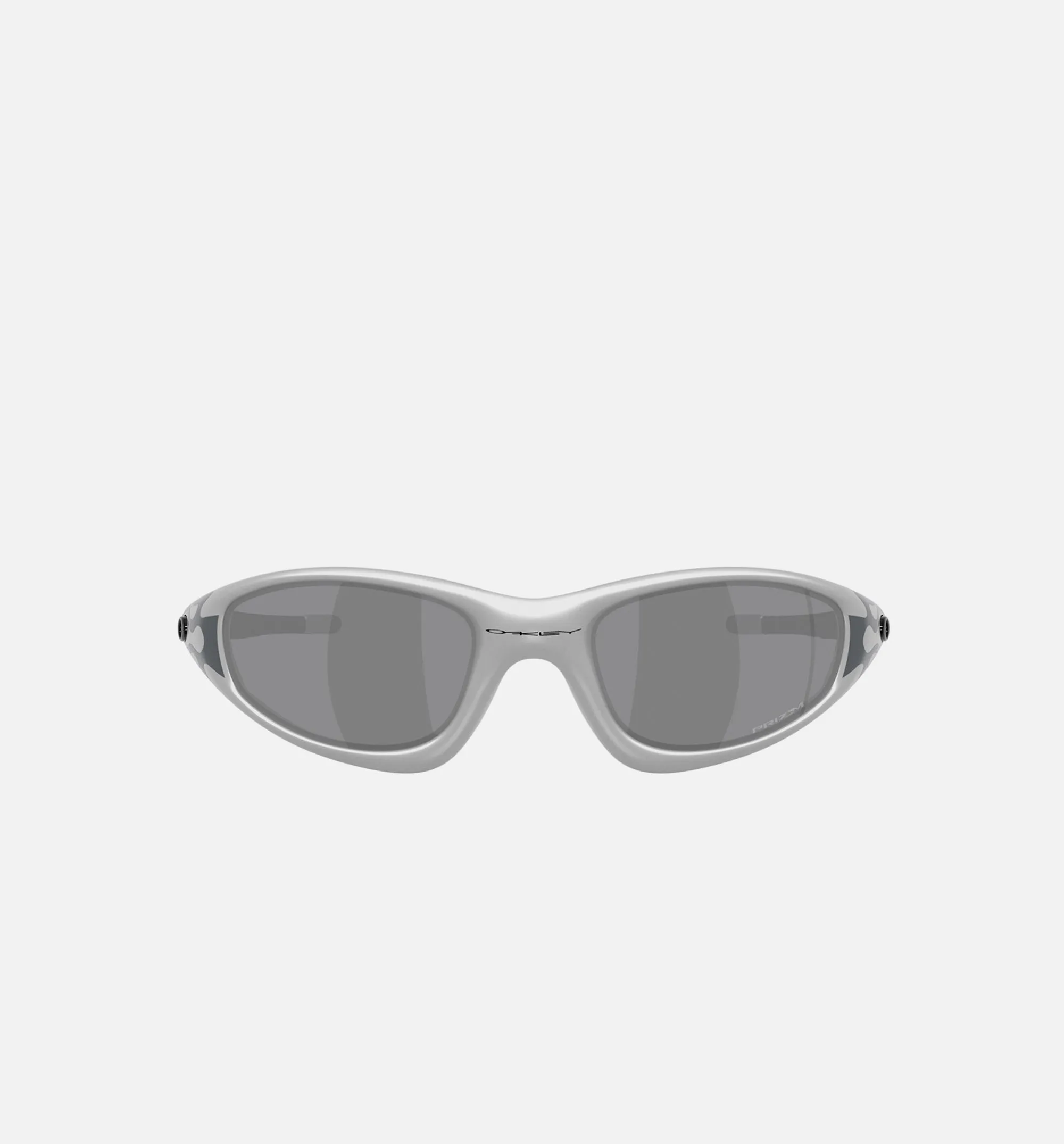 MUZM Straight Jacket 99 Mens Sunglasses - Silver Flames/Black sold by Nice Kicks Retail