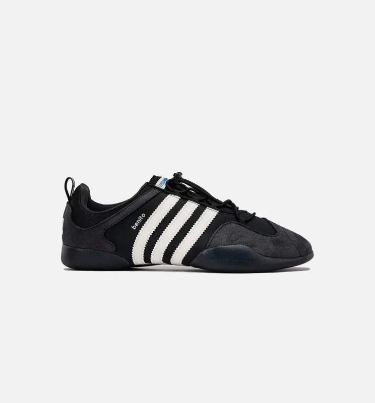 Bad Bunny Ballerina Mens Lifestyle Shoe - Black/White/Grey made by Adidas