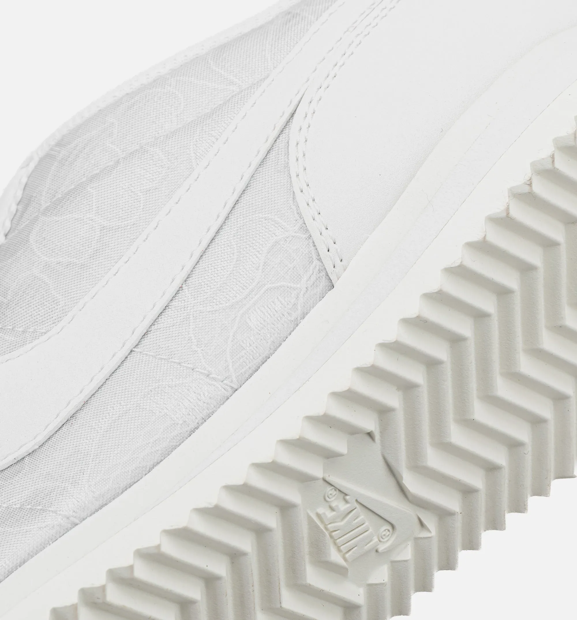 Cortez Womens Lifestyle Shoe - Grey sold by Nice Kicks Retail product image thumbnail 3