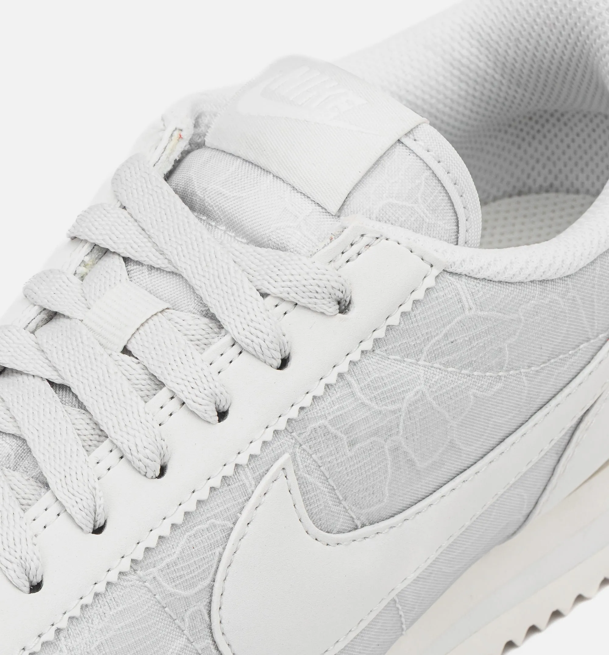 Cortez Womens Lifestyle Shoe - Grey sold by Nice Kicks Retail product image thumbnail 2
