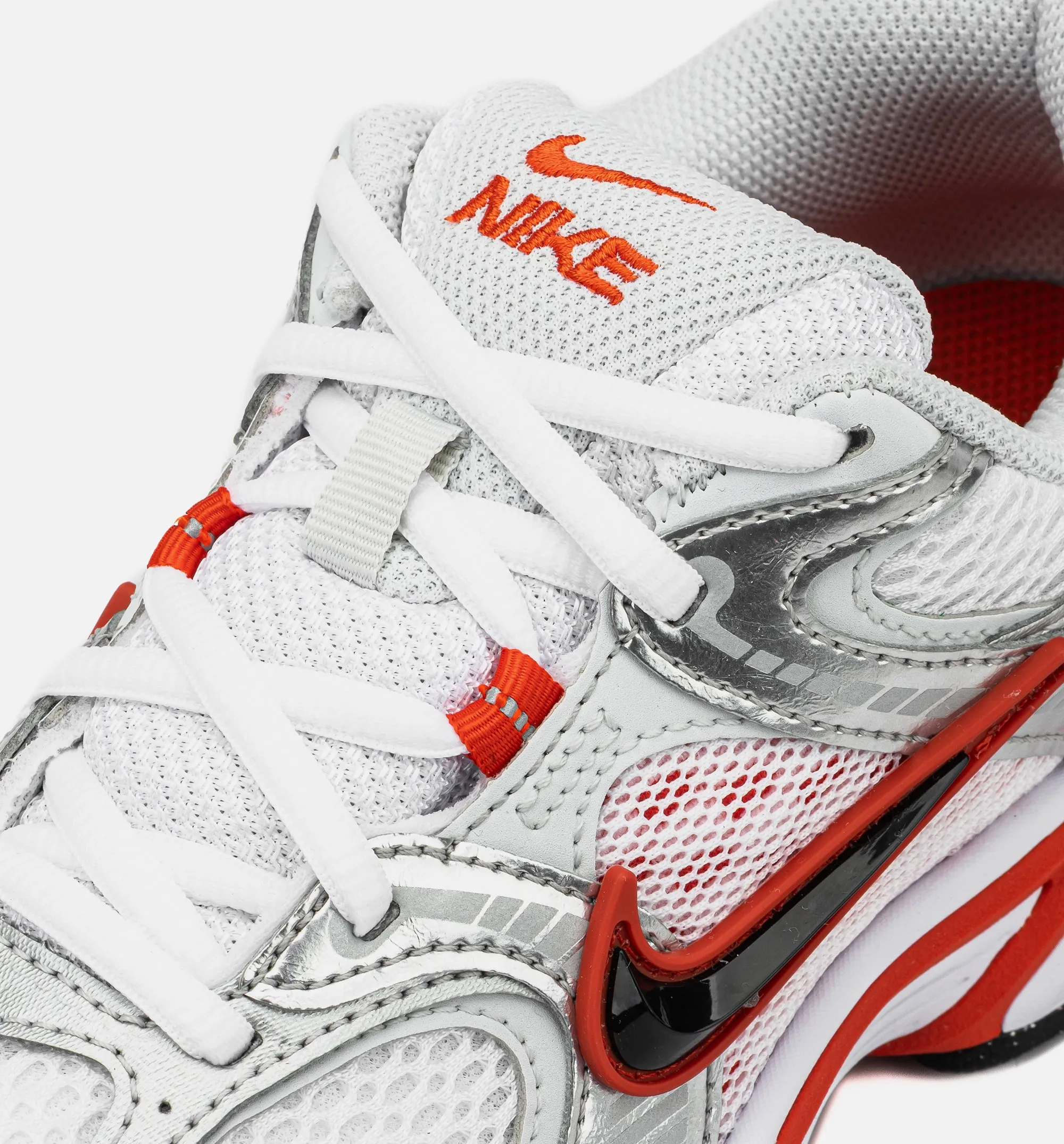 V5 RNR Womens Lifestyle Shoe - Black/Vast Grey/White/Picante Red sold by Nice Kicks Retail product image thumbnail 2