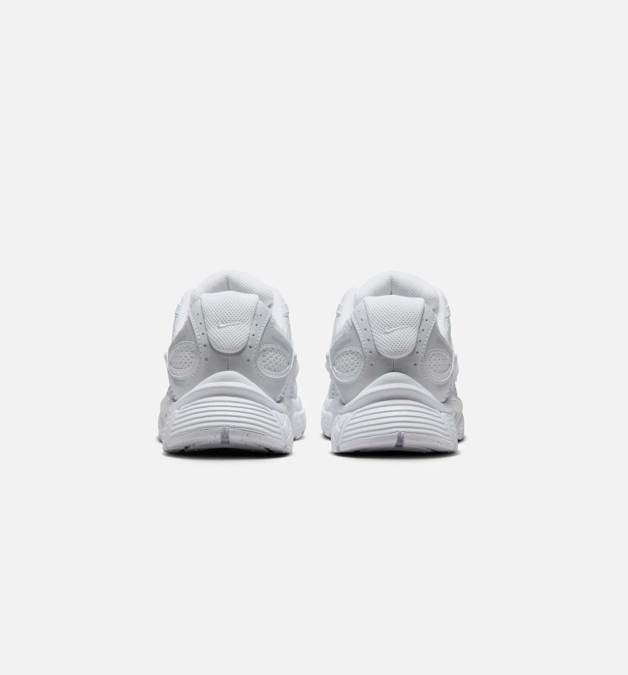 V5 RNR Womens Lifestyle Shoe - White/Black/Metallic Silver/White sold by Nice Kicks Retail product image thumbnail 2