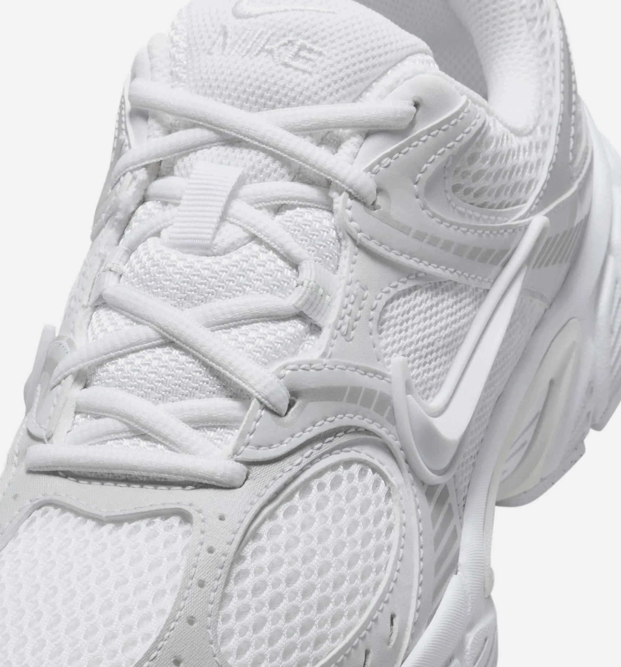 V5 RNR Womens Lifestyle Shoe - White/Black/Metallic Silver/White sold by Nice Kicks Retail product image thumbnail 3