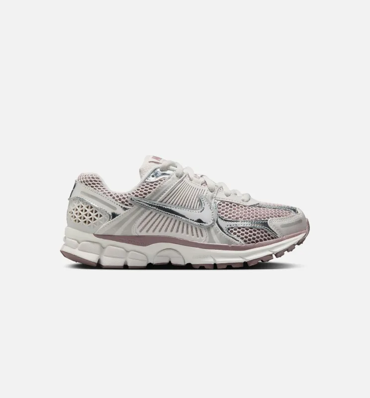 Zoom Vomero 5 Womens Lifestyle Shoe - Vast Grey/Metallic Silver made by Nike
