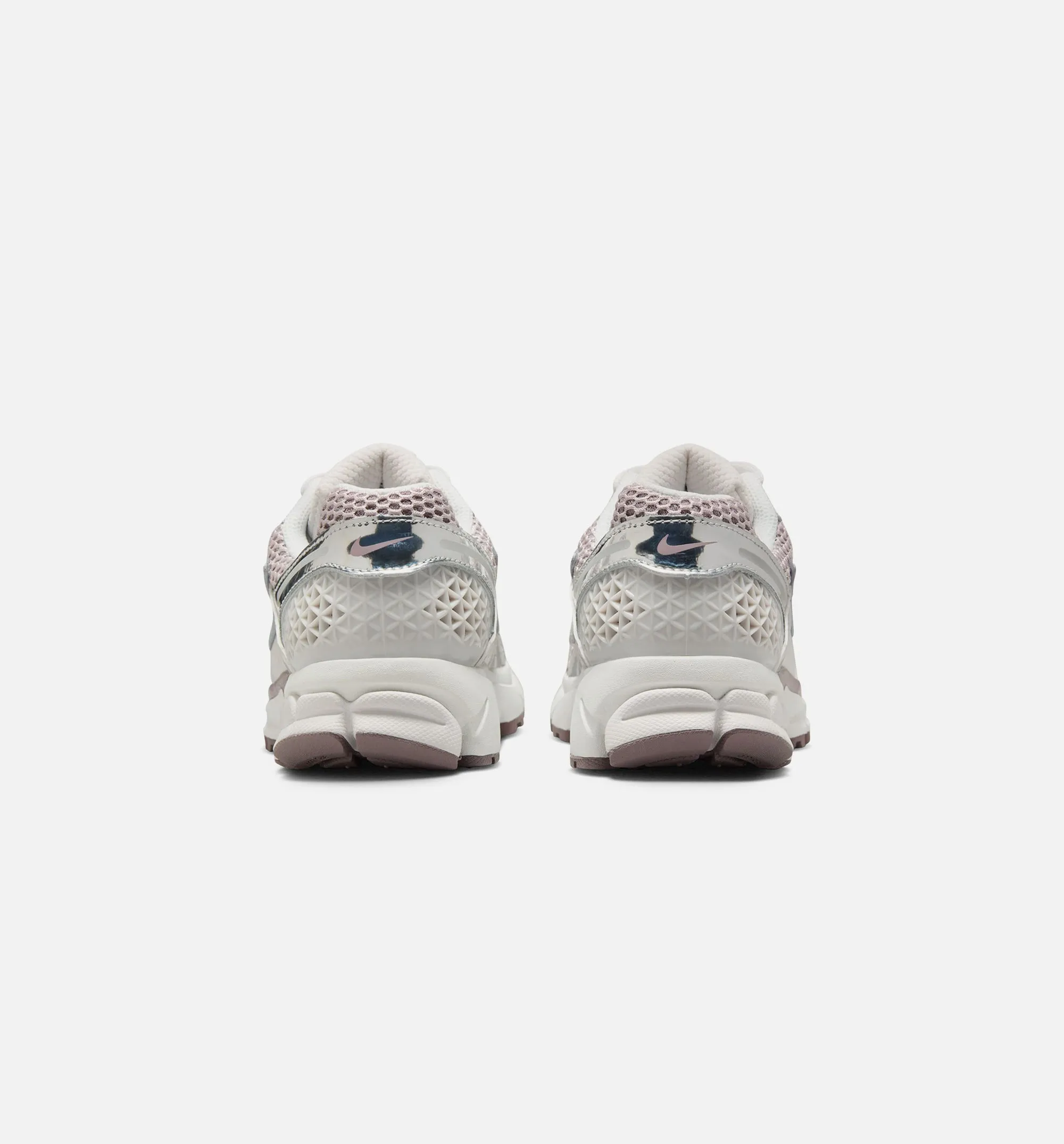 Zoom Vomero 5 Womens Lifestyle Shoe - Vast Grey/Metallic Silver sold by Nice Kicks Retail product image thumbnail 2
