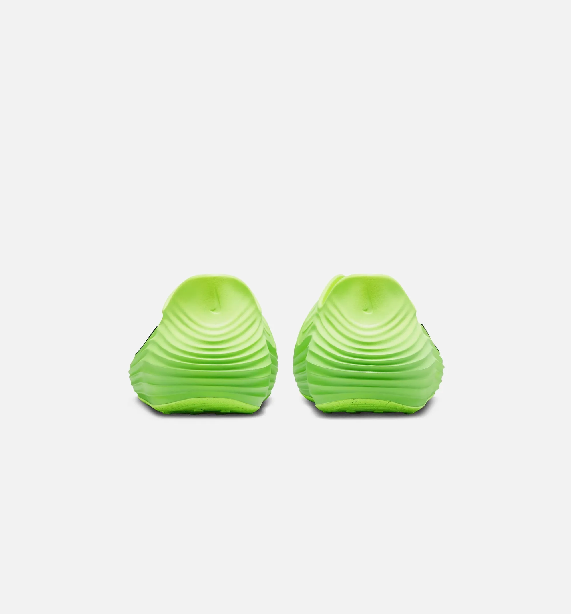 Reactx Rejuven8 Mens Sandal - Green Strike/Black/Volt sold by Nice Kicks Retail product image thumbnail 2