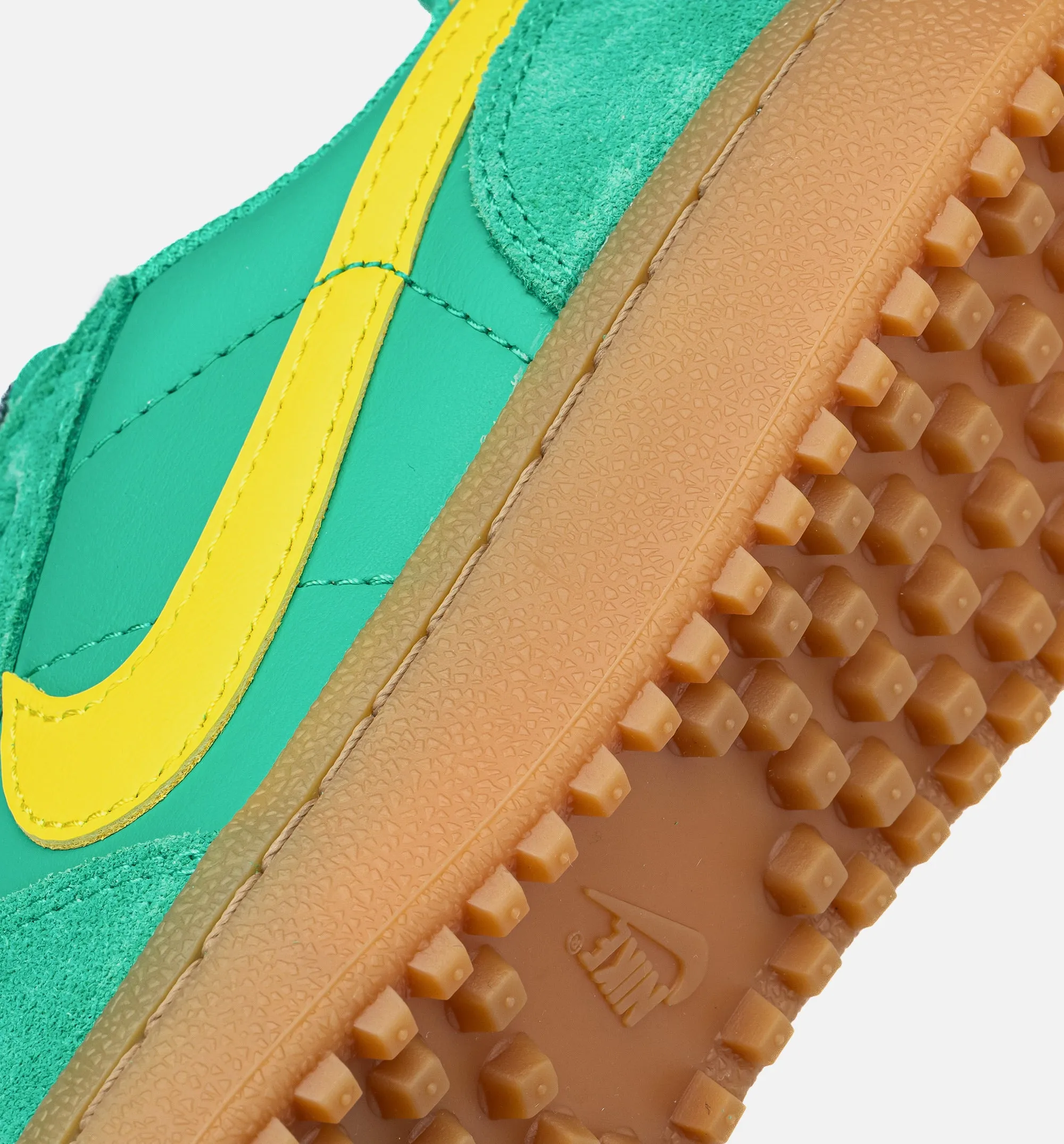 Field General Womens Lifestyle Shoe - Stadium Green/Sail/Diffused Blue/Lightning sold by Nice Kicks Retail product image thumbnail 3