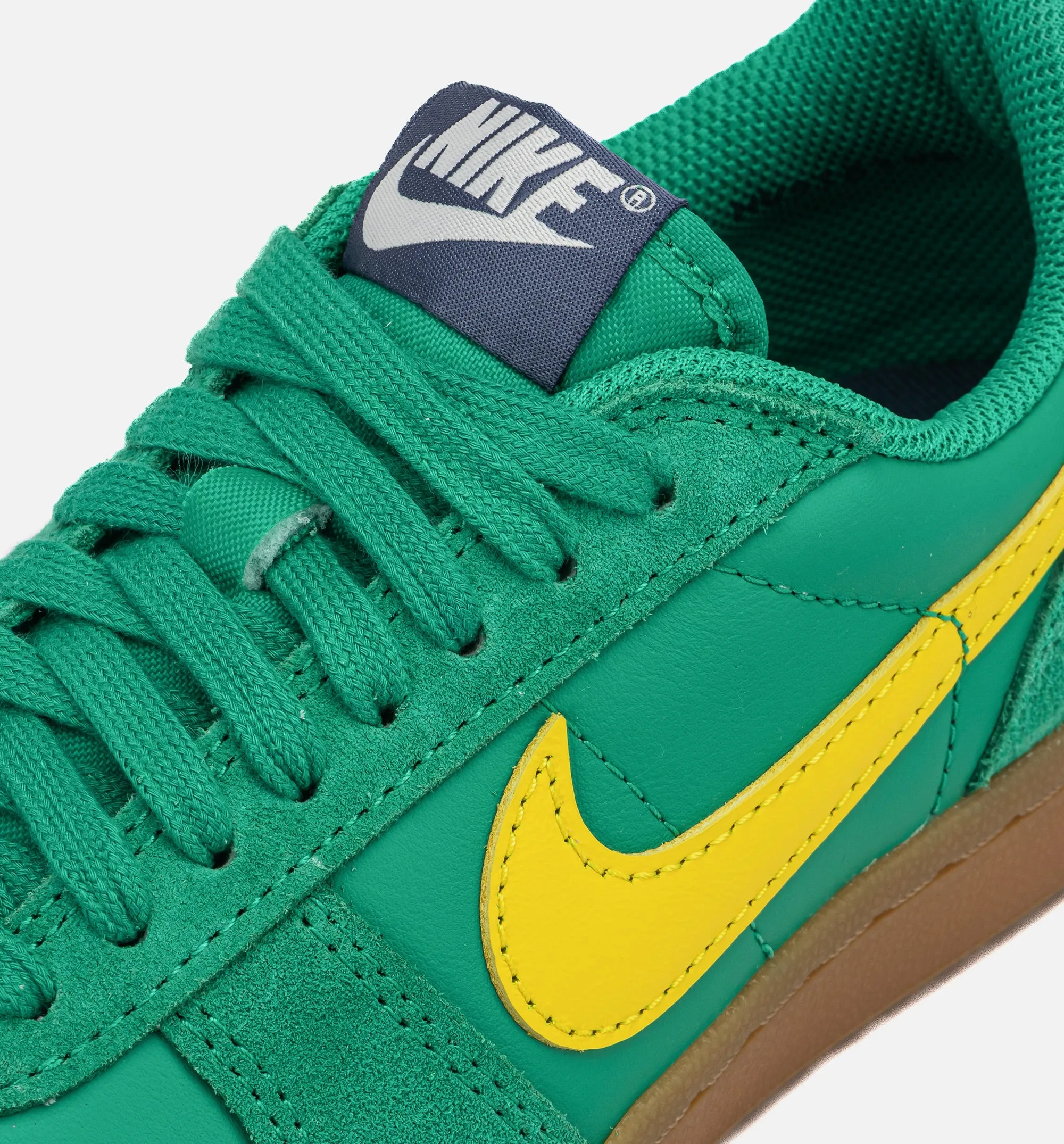 Field General Womens Lifestyle Shoe - Stadium Green/Sail/Diffused Blue/Lightning sold by Nice Kicks Retail product image thumbnail 2
