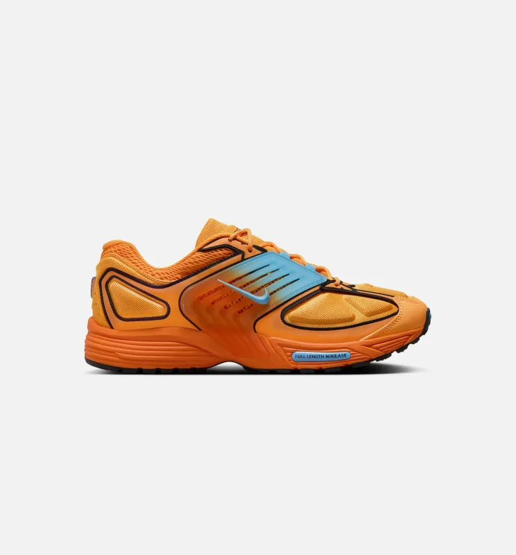 Air Pegasus Wave Mens Lifestyle Shoe - Orange/Blue made by Nike