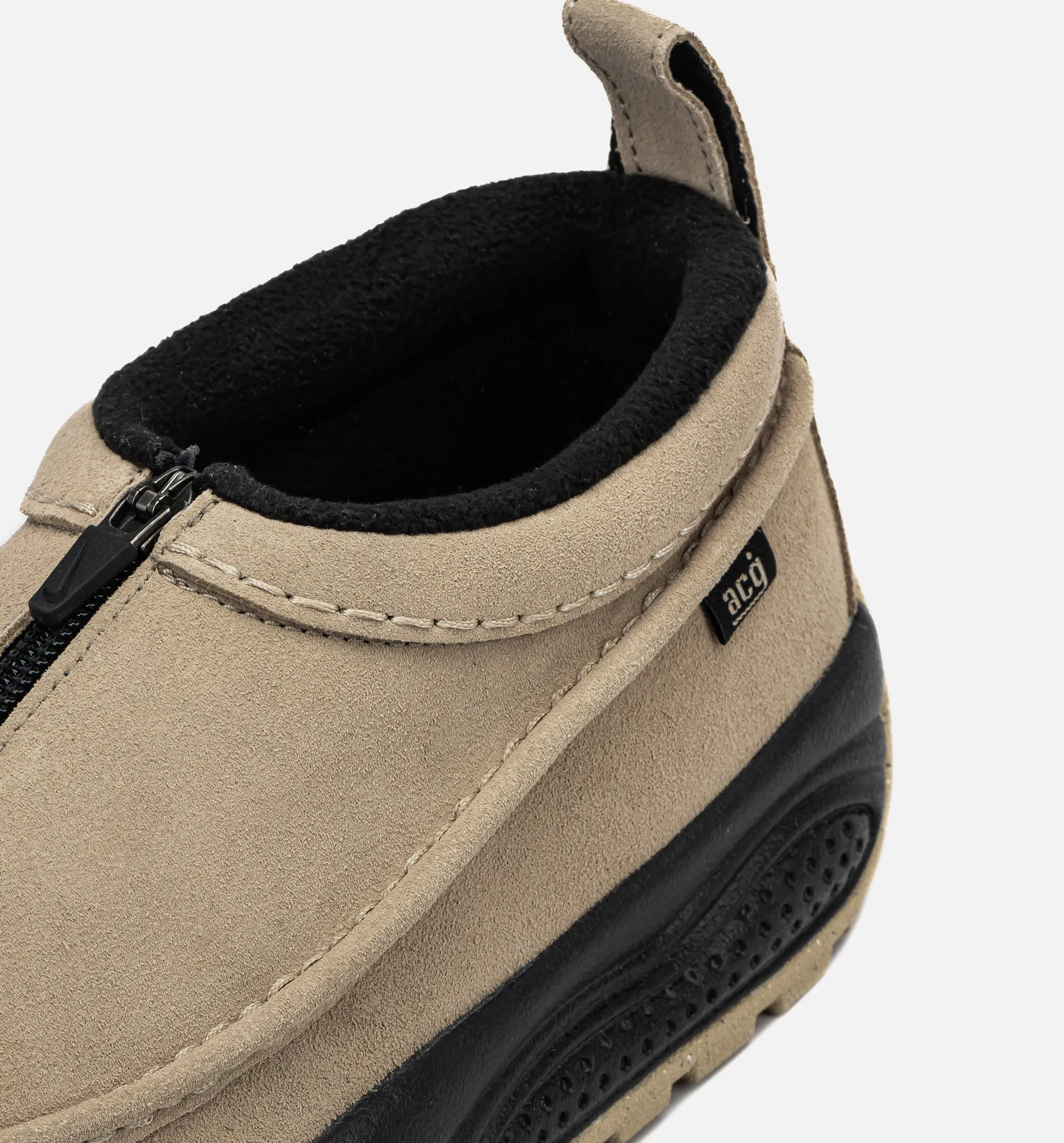 ACG Izy Khaki and Black Mens Lifestyle Shoe - Khaki/Black sold by Nice Kicks Retail product image thumbnail 2