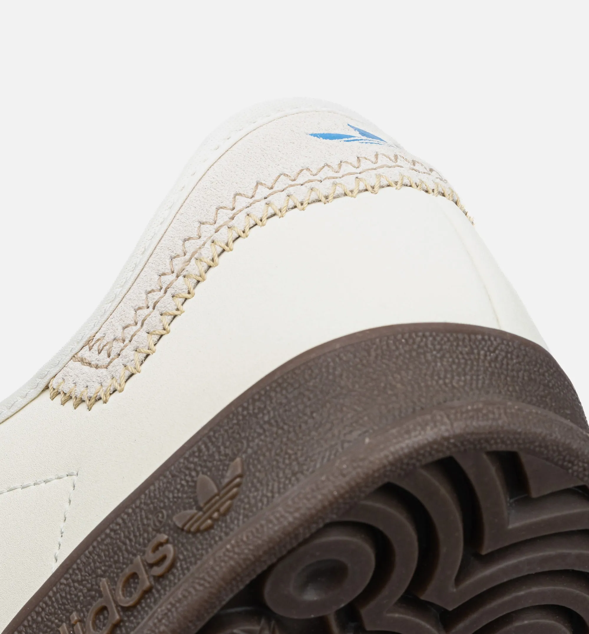 Gazelle Clot Mens Lifestyle Shoe - White/Gum sold by Nice Kicks Retail product image thumbnail 3