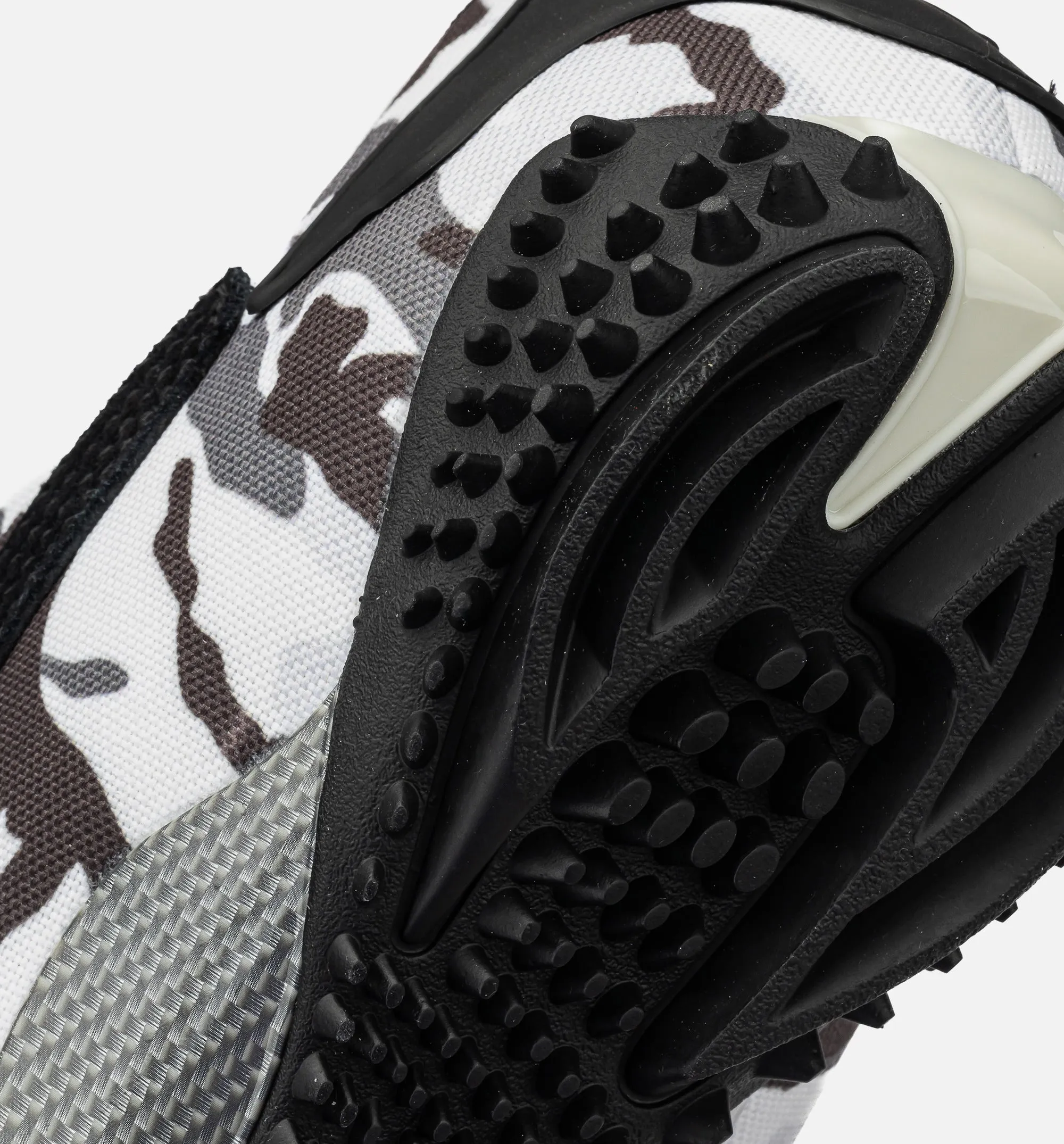 Mostro Camo Womens Lifestyle Shoe - Black/White/Grey sold by Nice Kicks Retail product image thumbnail 3