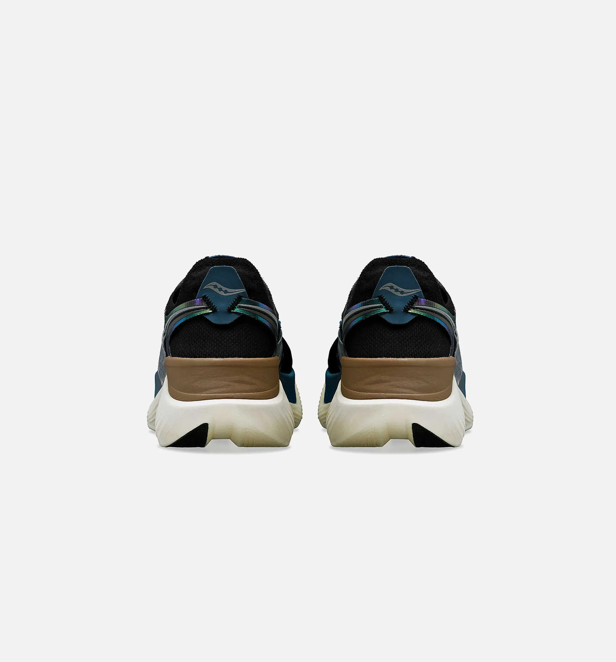 Endorphin Elite Winter Tech Caviar Mens Running Shoe - Caviar/Mirage sold by Nice Kicks Retail product image thumbnail 2