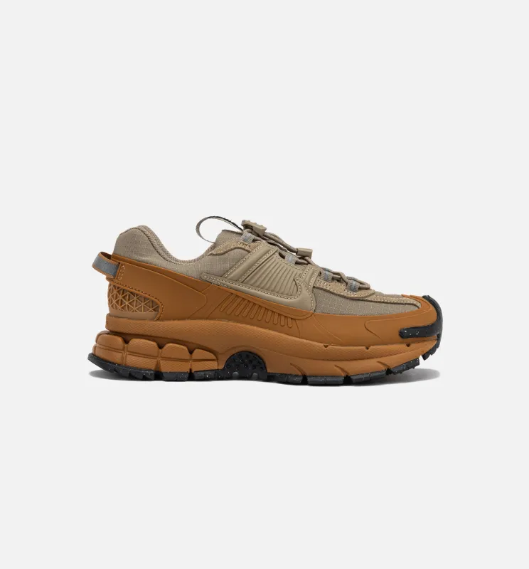 Zoom Vomero Roam Winterized Womens Lifestyle Shoe - Flax/Khaki/Anthracite/University made by Nike