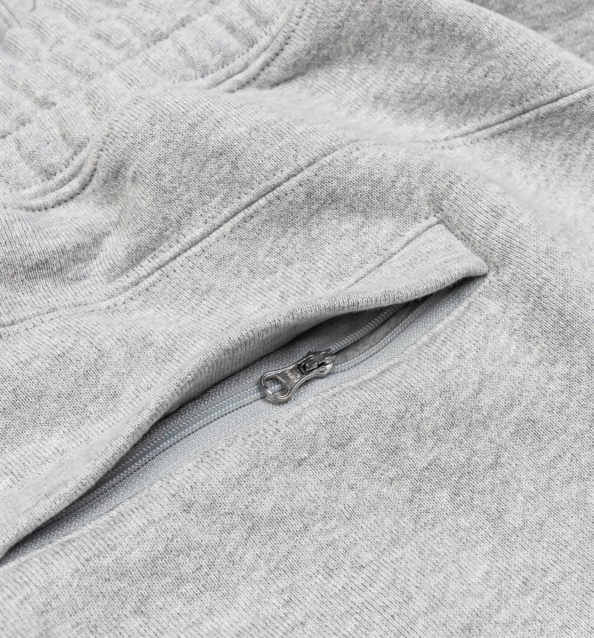 Lost Management Cities Joggers Mens Pants - Grey sold by Nice Kicks Retail product image thumbnail 3