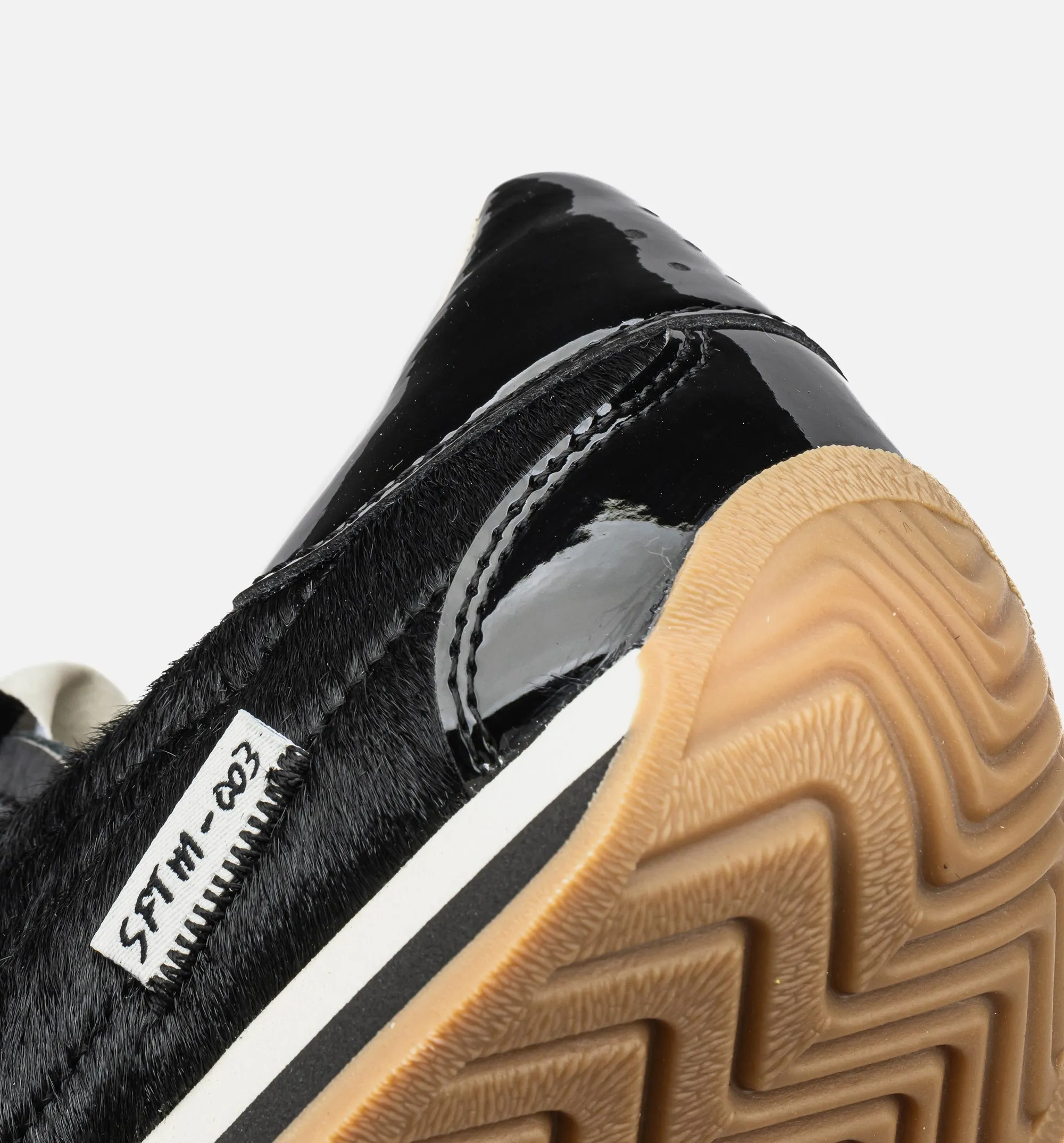 Song For The Mute x Country OG - Black/White sold by Nice Kicks Retail product image thumbnail 3